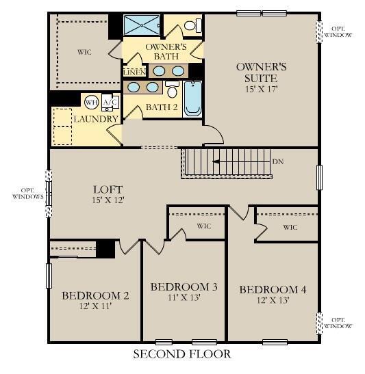 9432 Larson Drive Pendleton, IN 46064 - Photo 3 of 39