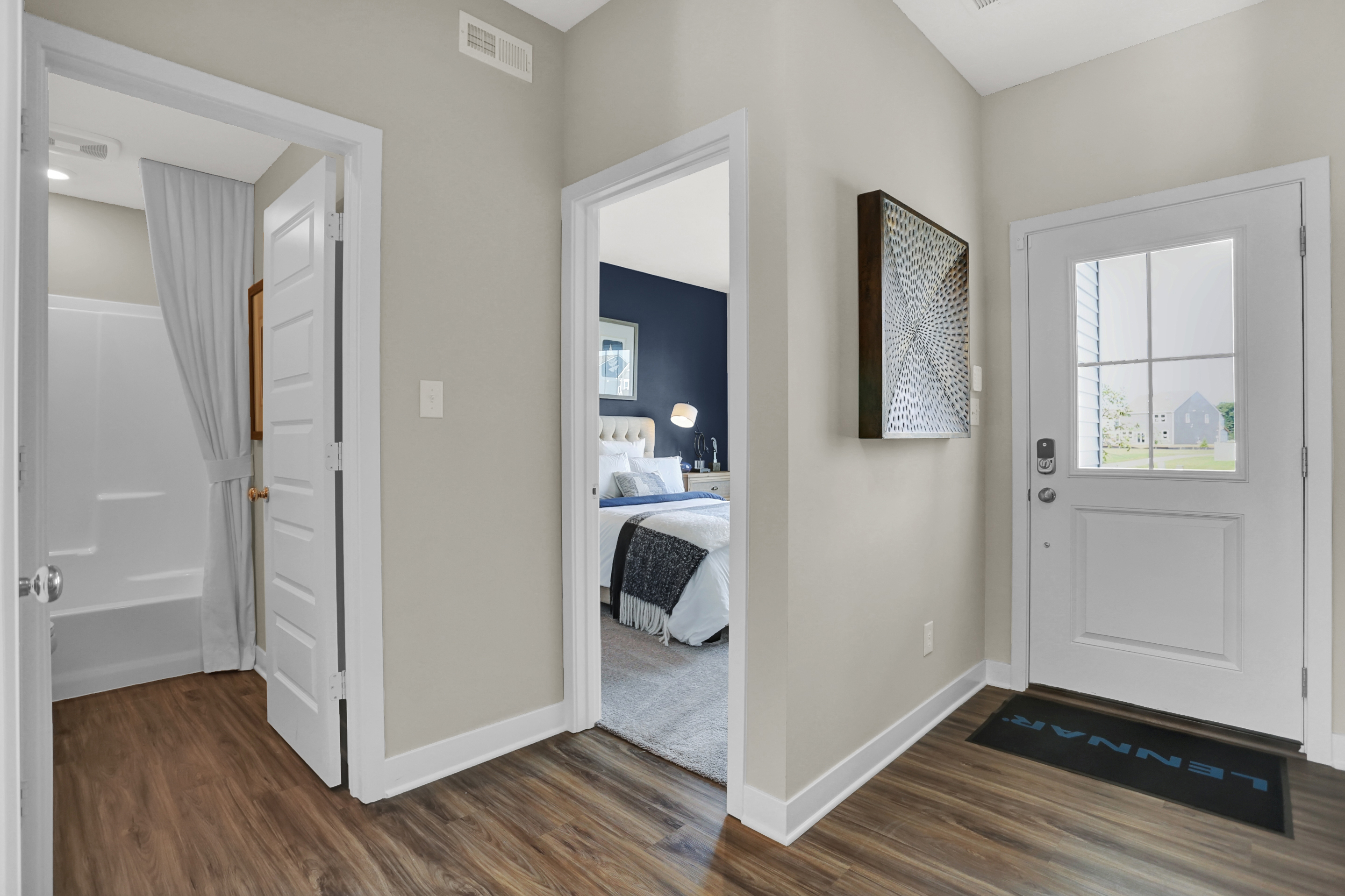 9432 Larson Drive Pendleton, IN 46064 - Photo 4 of 39