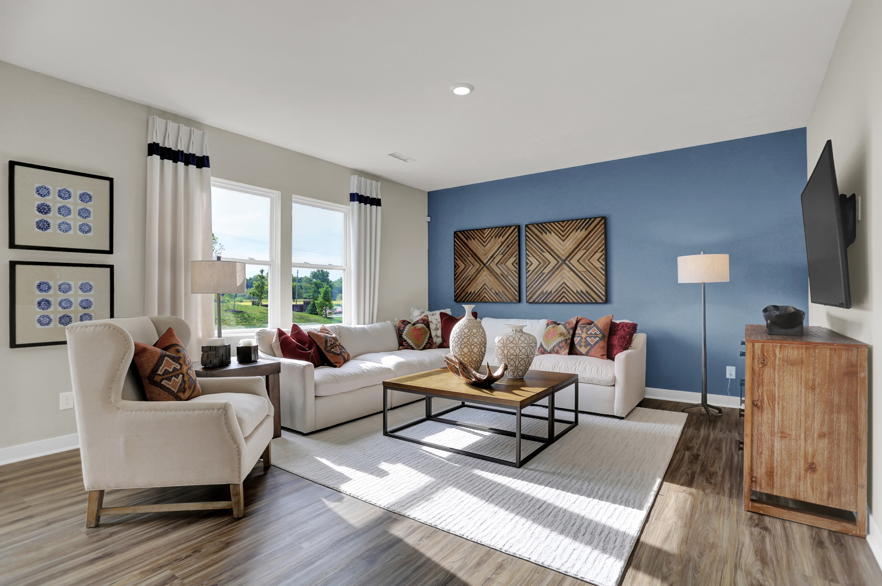 9432 Larson Drive Pendleton, IN 46064 - Photo 5 of 39