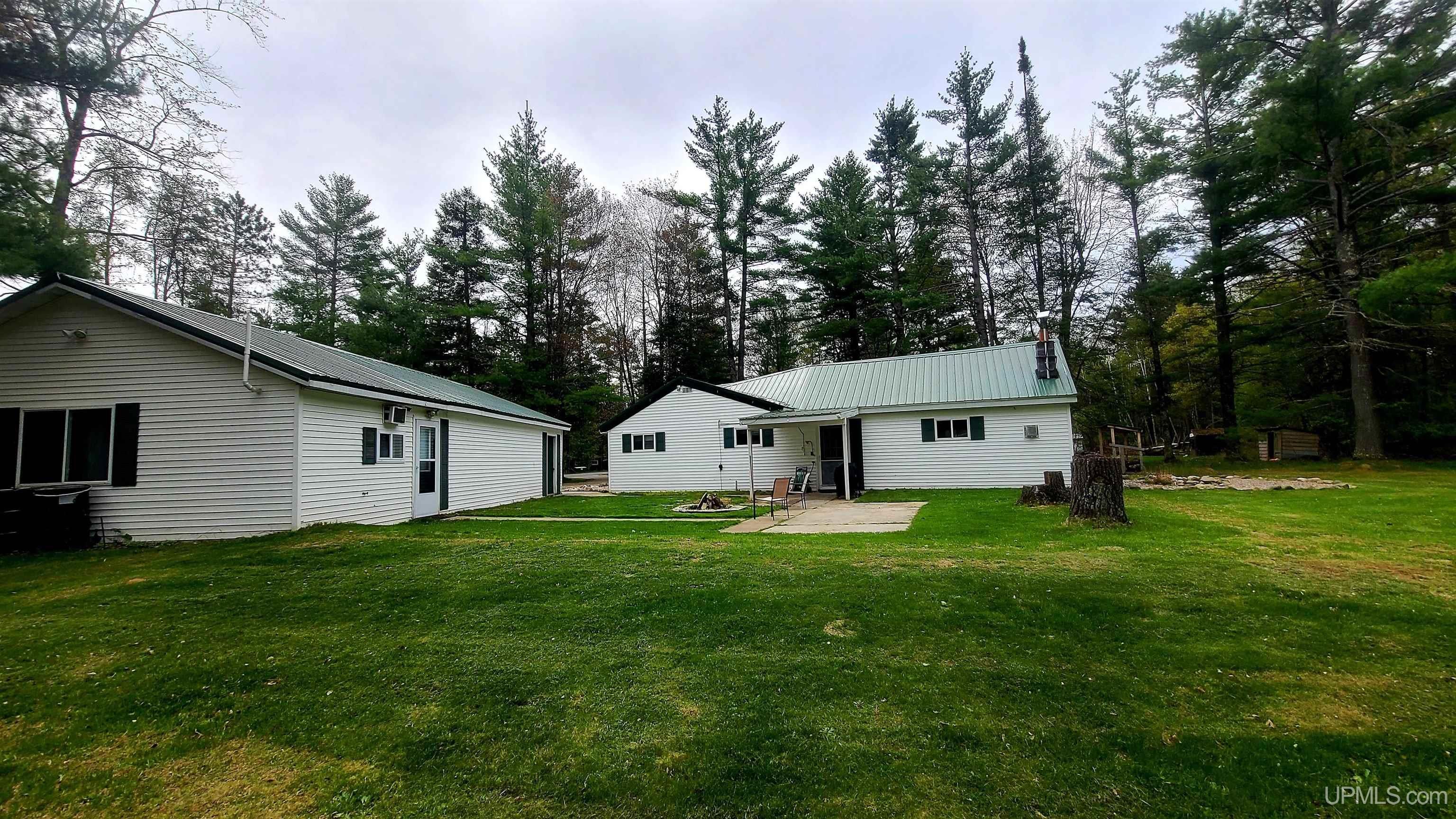 N18733 Short Cut Road Pembine, WI 54156 - Photo 53 of 63 Gallery Image 53