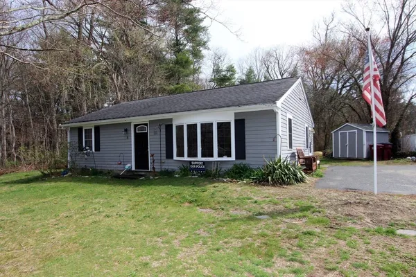 $459,900 | 8 Carmel Street, Middleboro, MA 02346