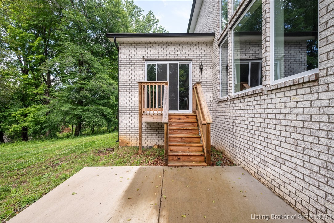 9430 Cooks Mill Road Georgetown, IN 47122 - Photo 54 of 61