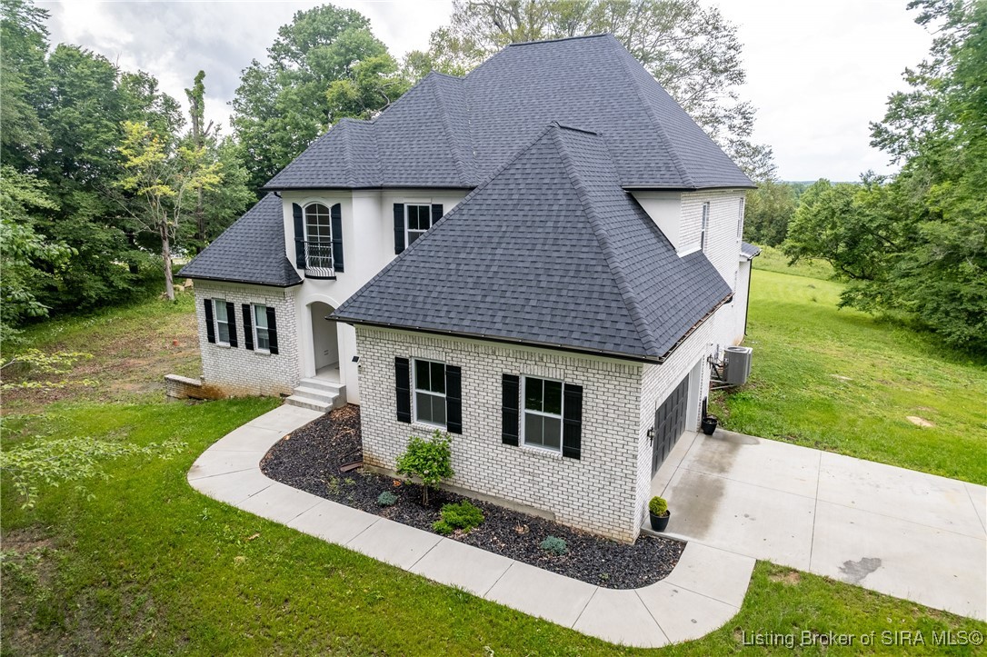 9430 Cooks Mill Road Georgetown, IN 47122 - Photo 58 of 61
