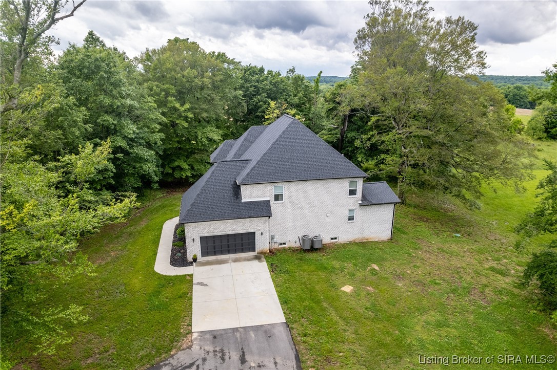 9430 Cooks Mill Road Georgetown, IN 47122 - Photo 59 of 61