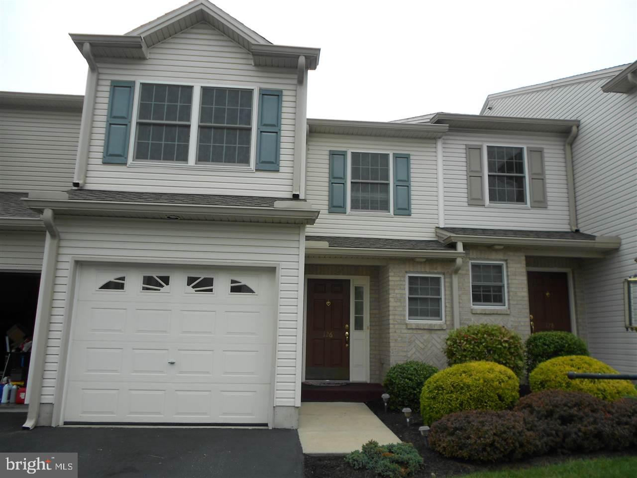 126 Oaklea Road Harrisburg, PA 17110 - Photo 1 of 14 Gallery Image 1