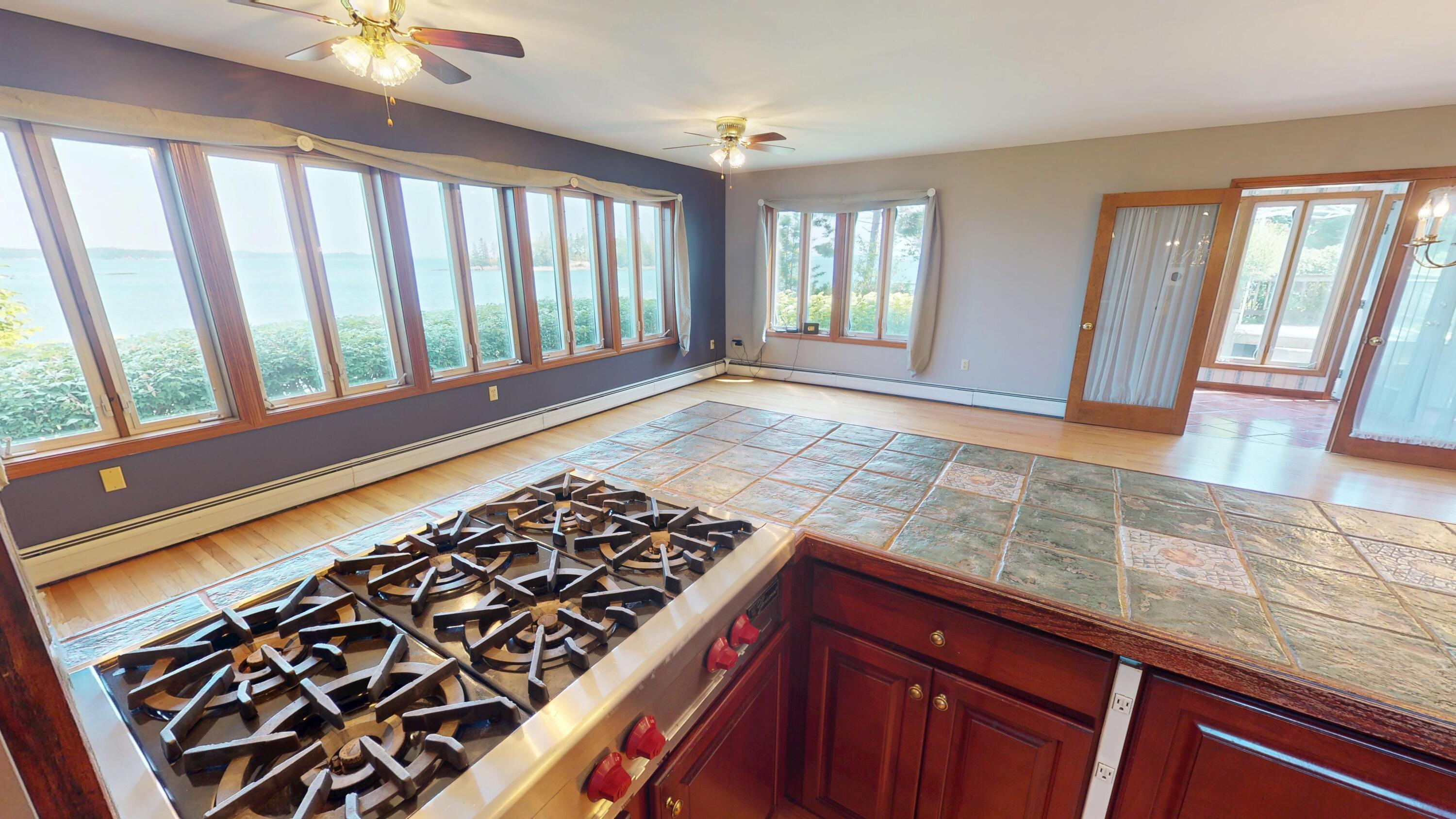 541 Mason Bay Road Jonesport, ME 04649 - Photo 18 of 92