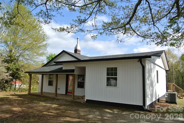 $235,000 | 123 Moore Road, Ellenboro, NC 28040