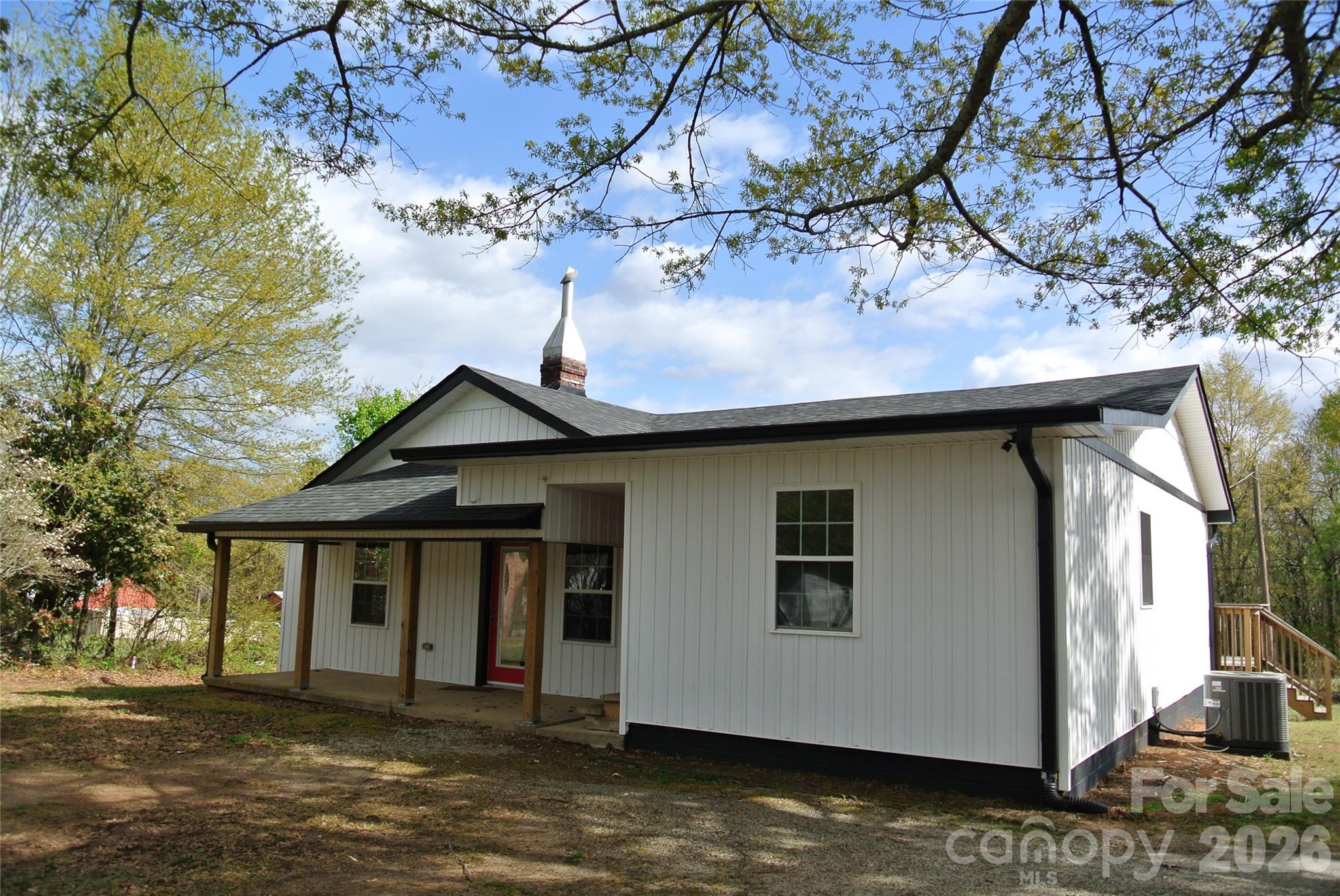 123 Moore Road Ellenboro, NC 28040 - Photo 1 of 48