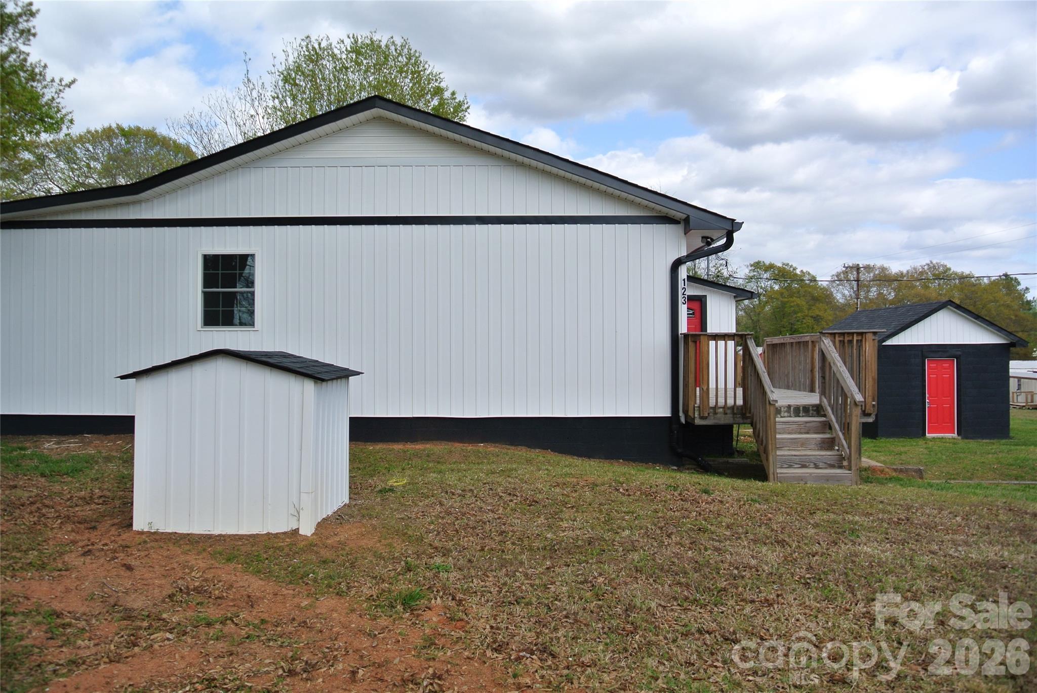 123 Moore Road Ellenboro, NC 28040 - Photo 11 of 48