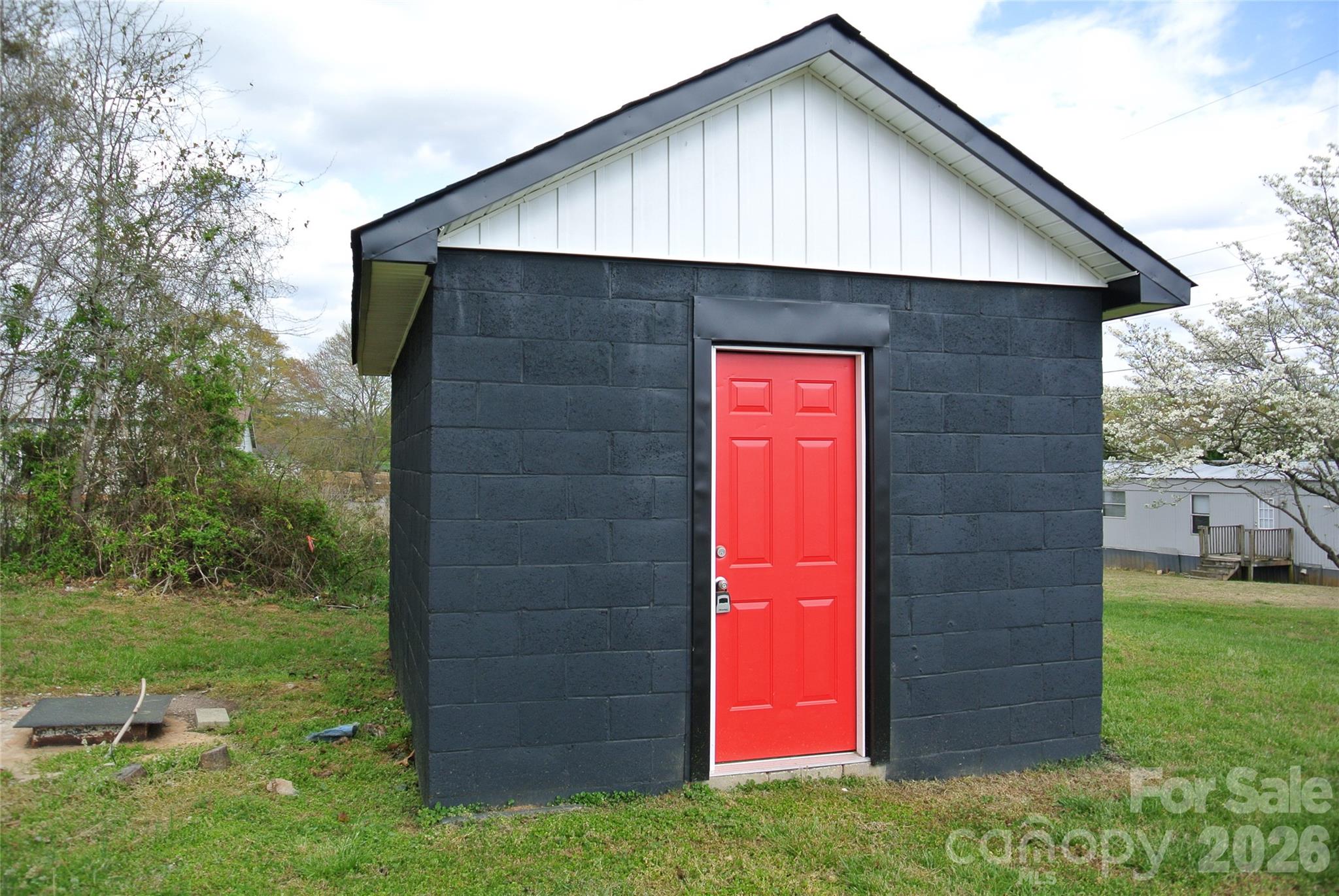 123 Moore Road Ellenboro, NC 28040 - Photo 13 of 48