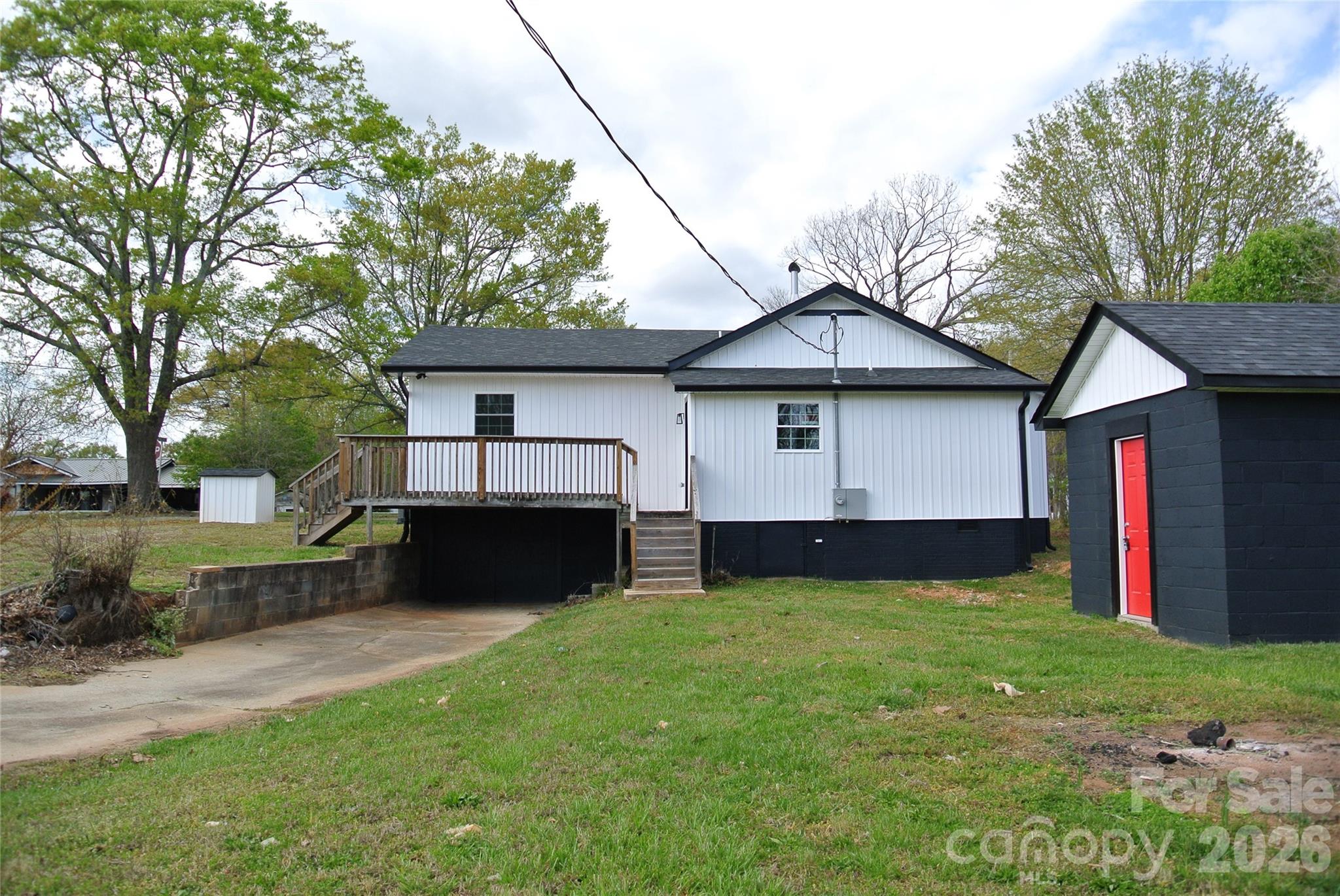 123 Moore Road Ellenboro, NC 28040 - Photo 14 of 48