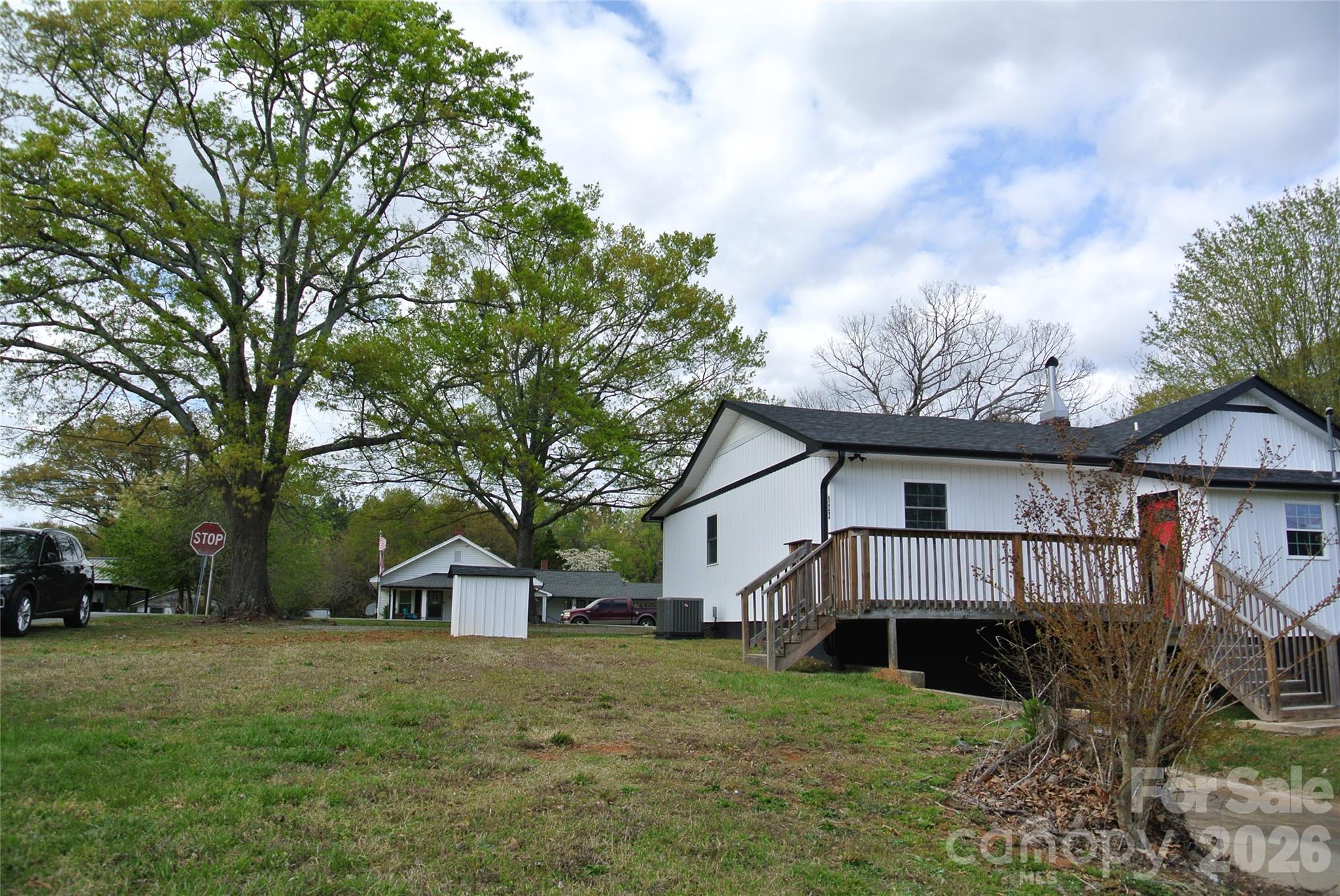 123 Moore Road Ellenboro, NC 28040 - Photo 16 of 48