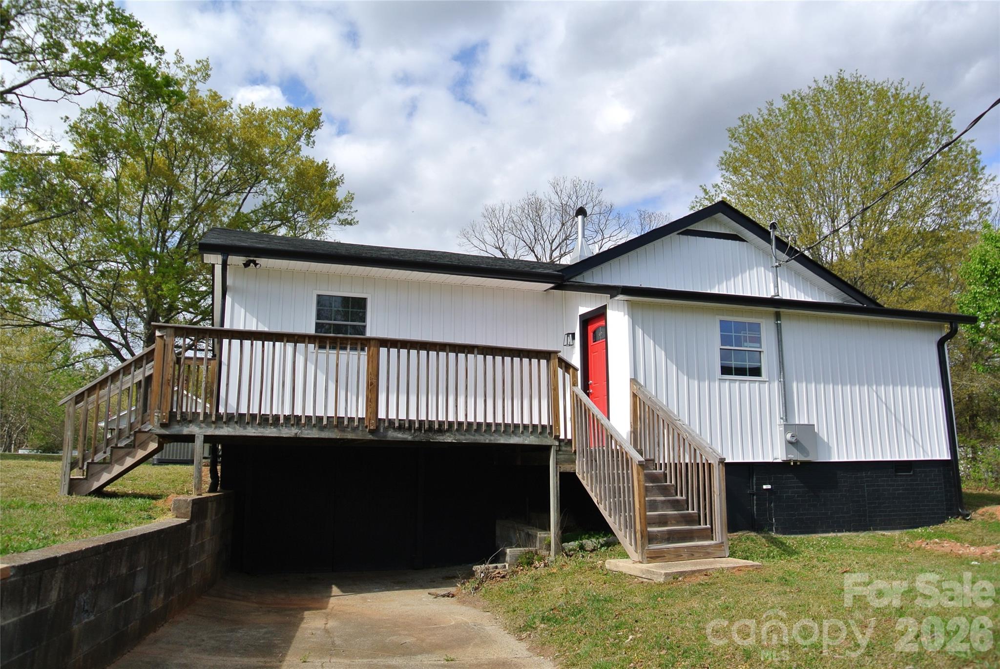 123 Moore Road Ellenboro, NC 28040 - Photo 17 of 48