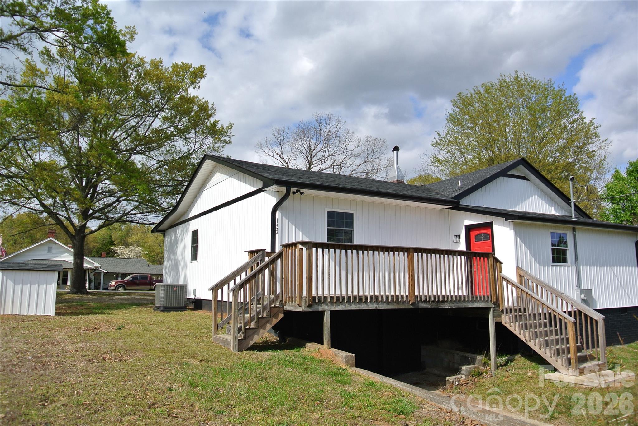 123 Moore Road Ellenboro, NC 28040 - Photo 18 of 48