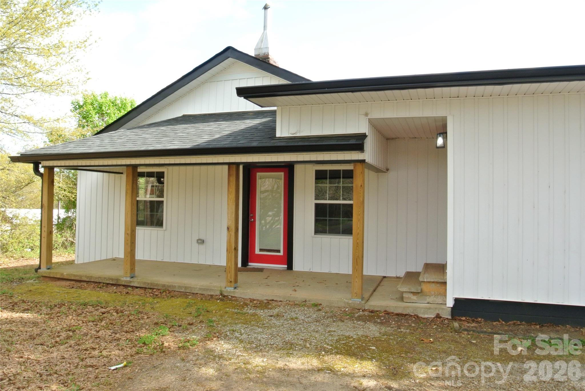 123 Moore Road Ellenboro, NC 28040 - Photo 2 of 48