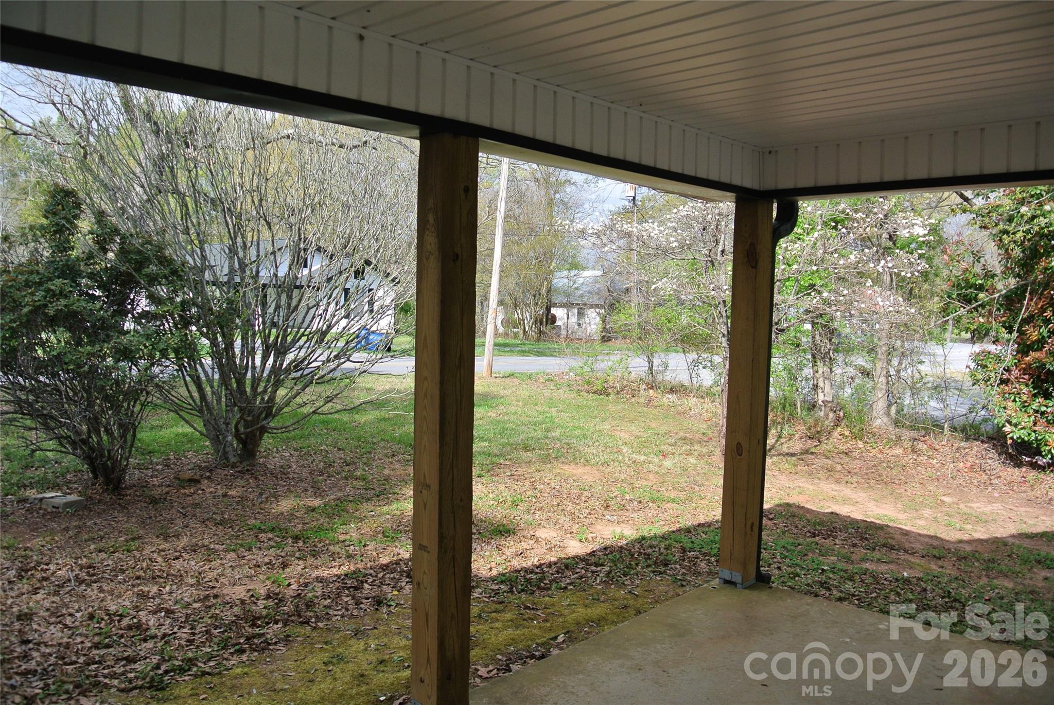 123 Moore Road Ellenboro, NC 28040 - Photo 21 of 48