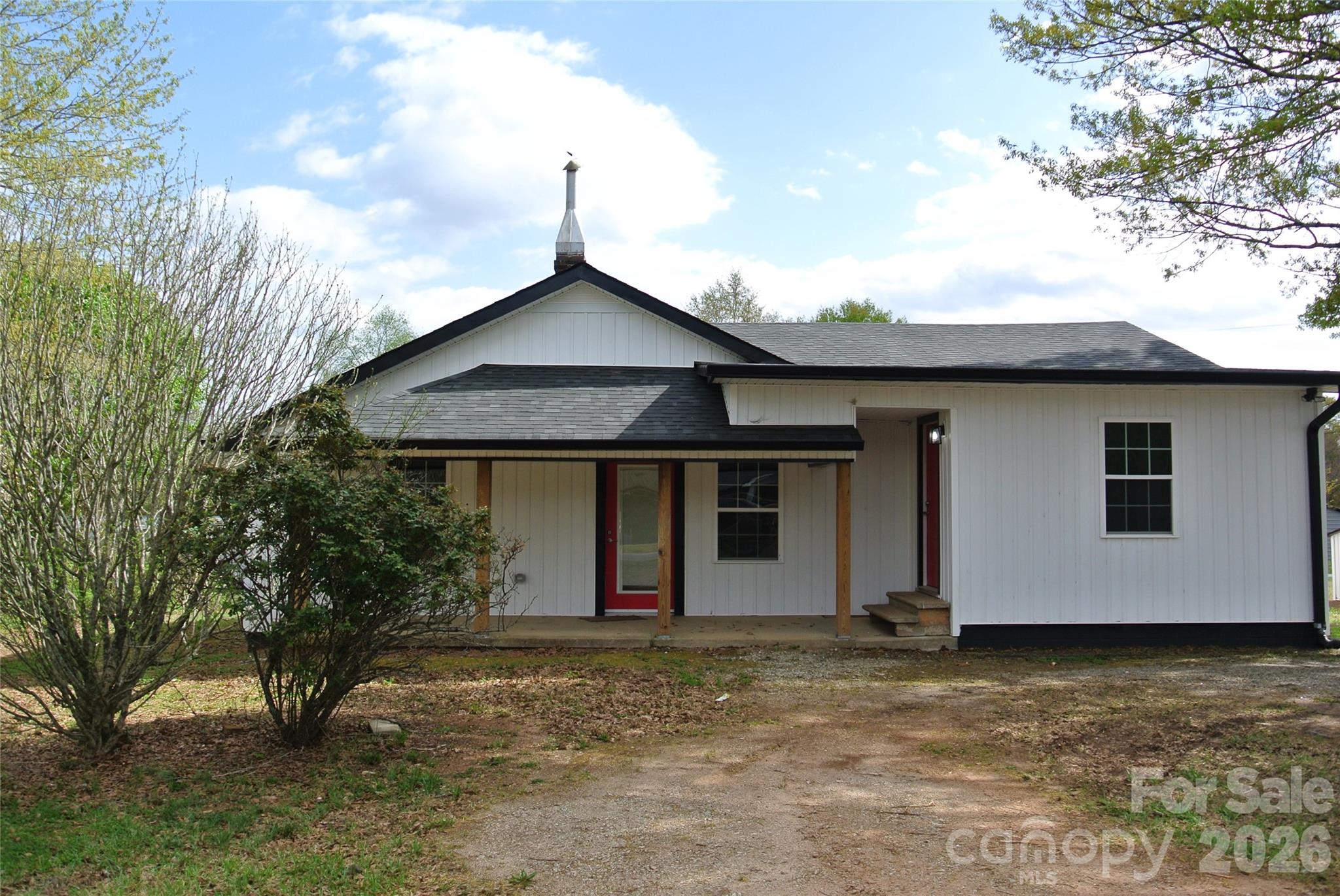 123 Moore Road Ellenboro, NC 28040 - Photo 5 of 48