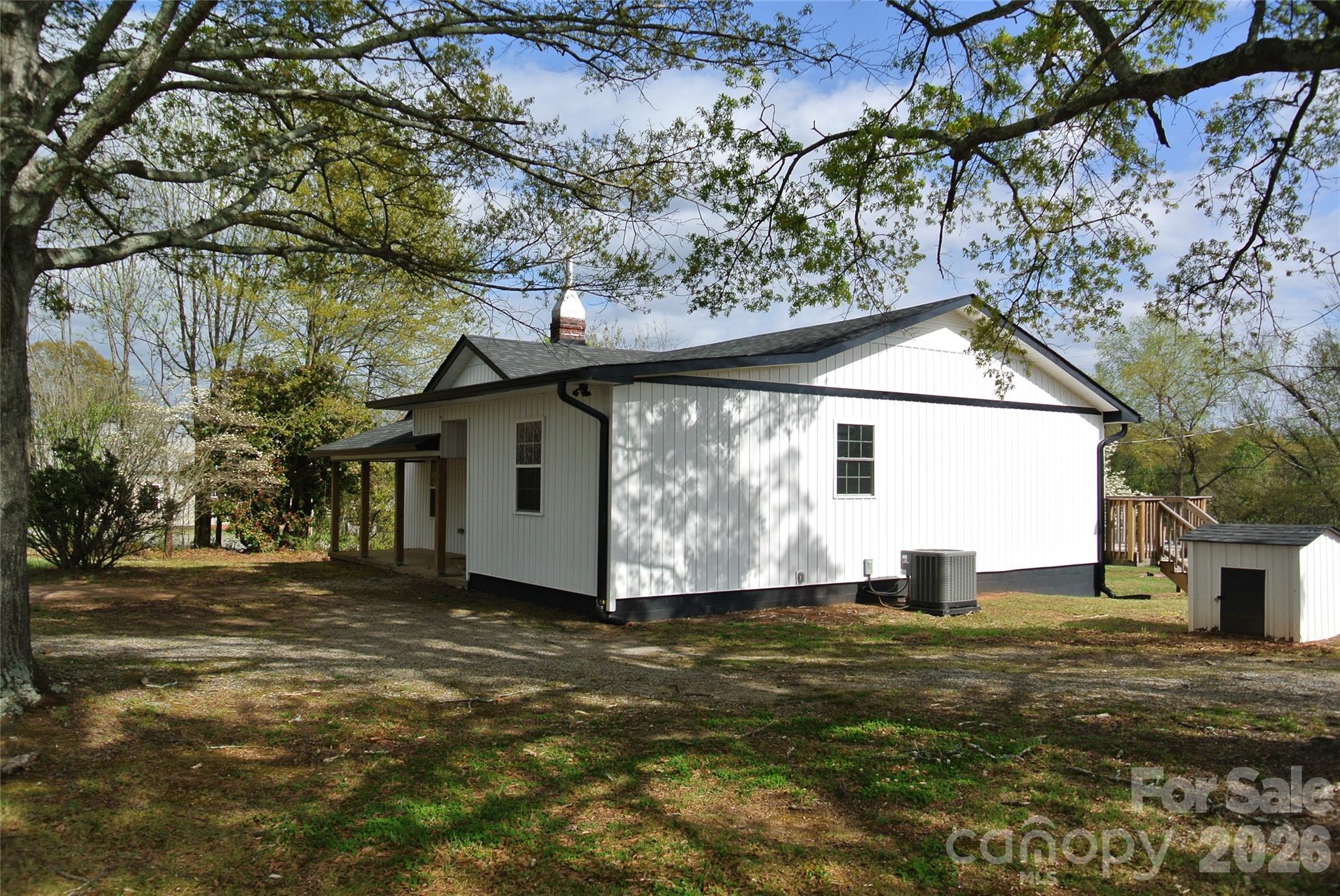 123 Moore Road Ellenboro, NC 28040 - Photo 8 of 48