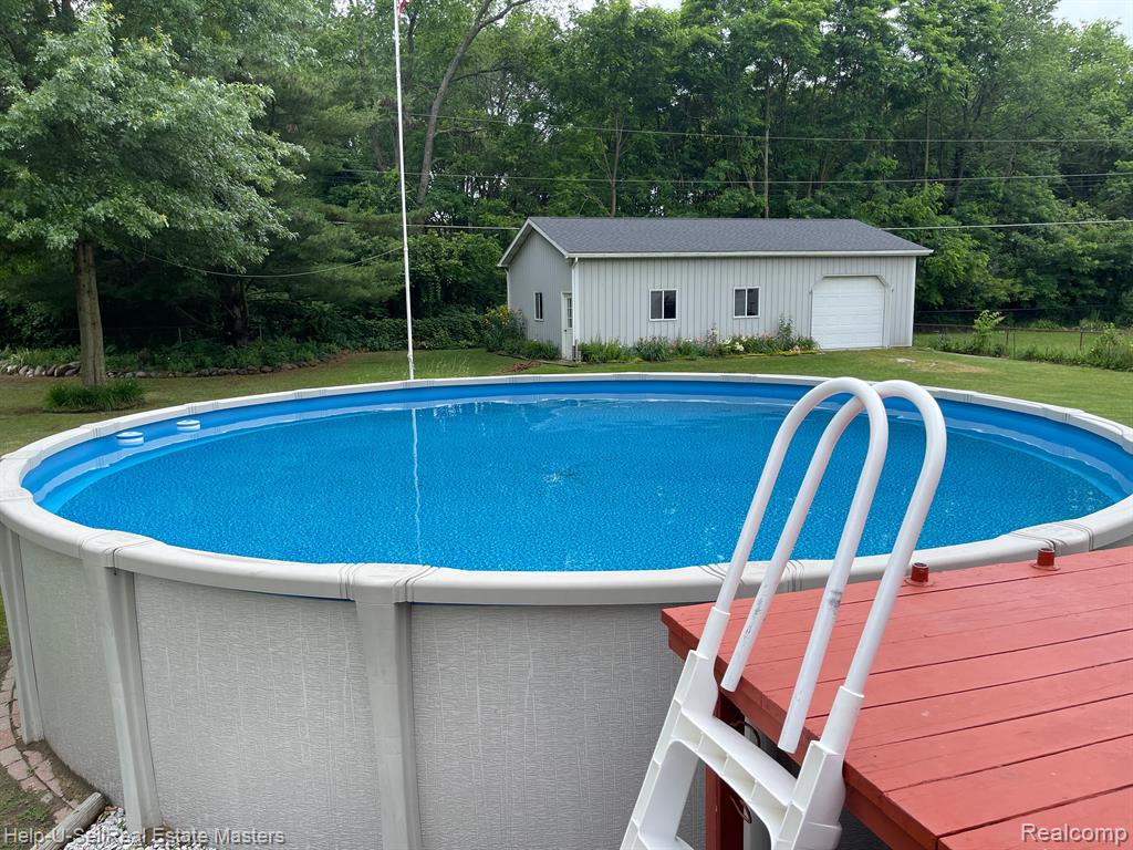 3271 Range Road Port Huron, MI 48060 - Photo 21 of 29
