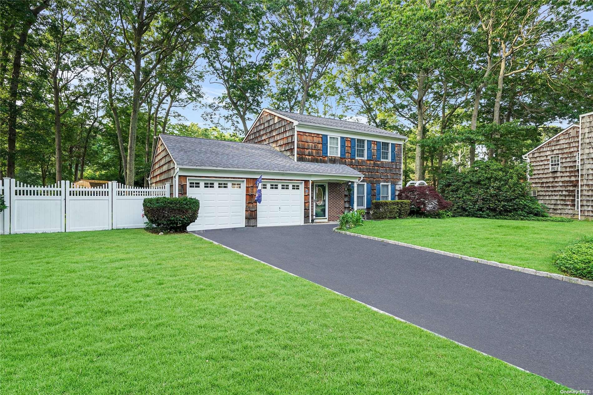 3 Indian Ridge Place Ridge, NY 11961 - Photo 1 of 1 Gallery Image 1