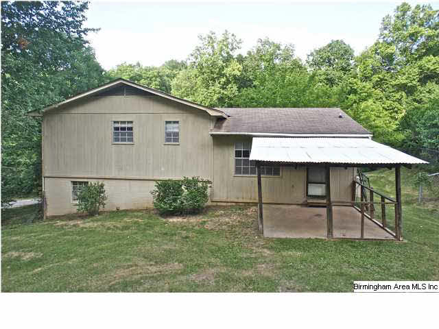 5421 Faucett Road Pinson, AL 35126 - Photo 32 of 32