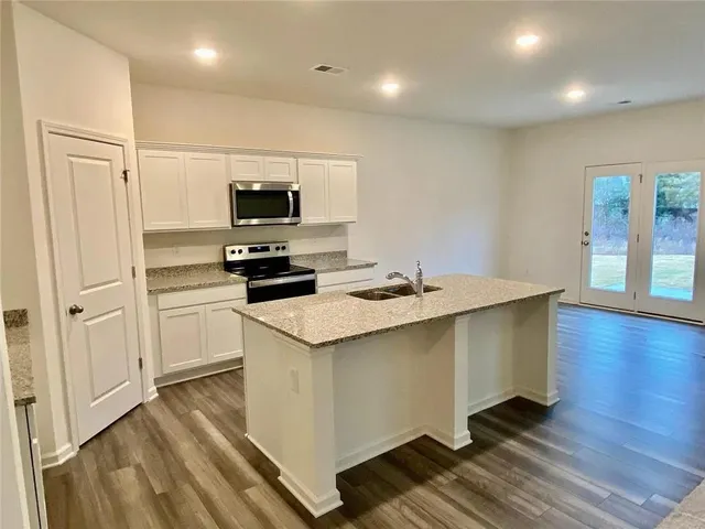 $1,750 | 218 San Marino Way Northwest, Cartersville, GA 30120