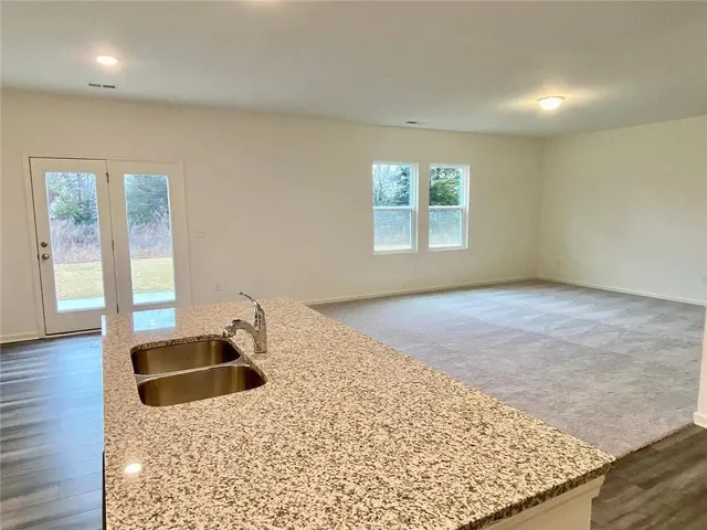 $1,750 | 218 San Marino Way Northwest, Cartersville, GA 30120