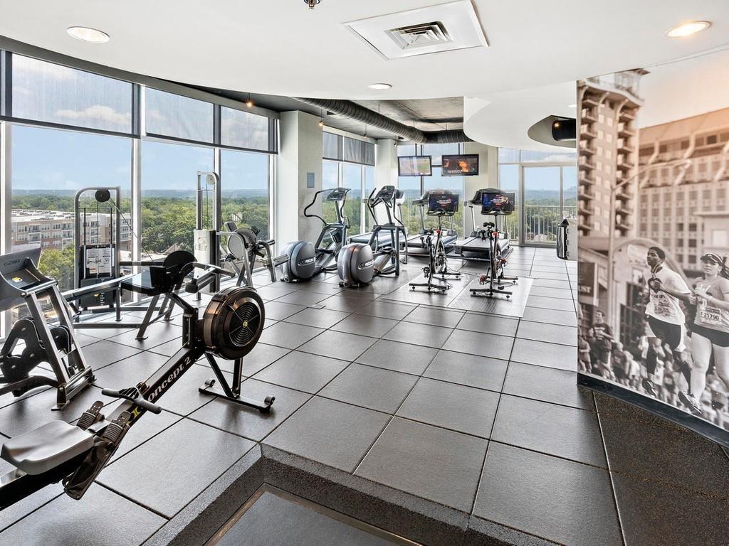 250 Pharr Road Northeast, Unit 808 Atlanta, GA 30305 - Photo 25 of 41