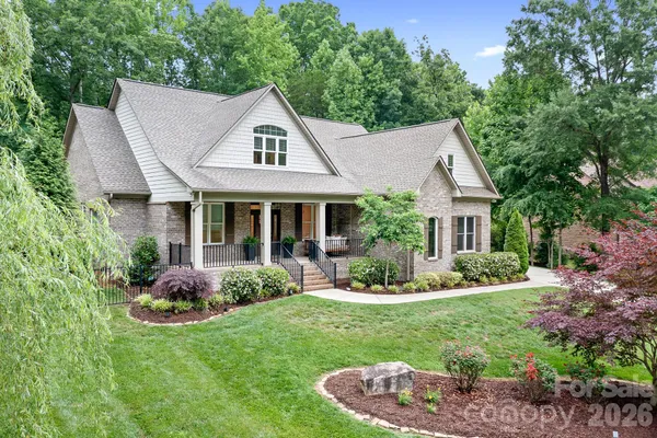 $1,350,000 | 115 Buckingham Place Road, Mooresville, NC 28115