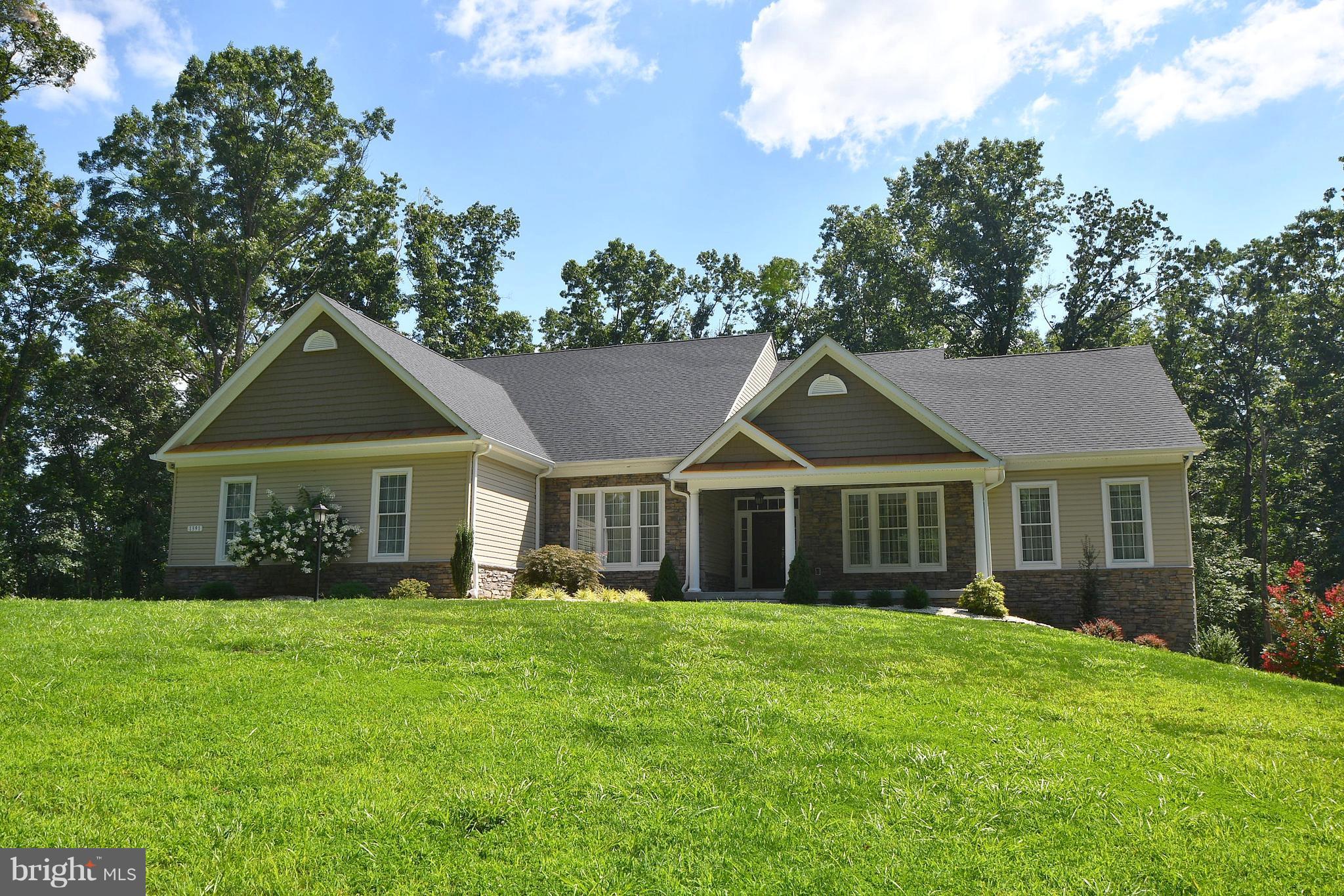 1391 Macton Road Street, MD 21154 - Photo 1 of 30 Welcome to your new home...
