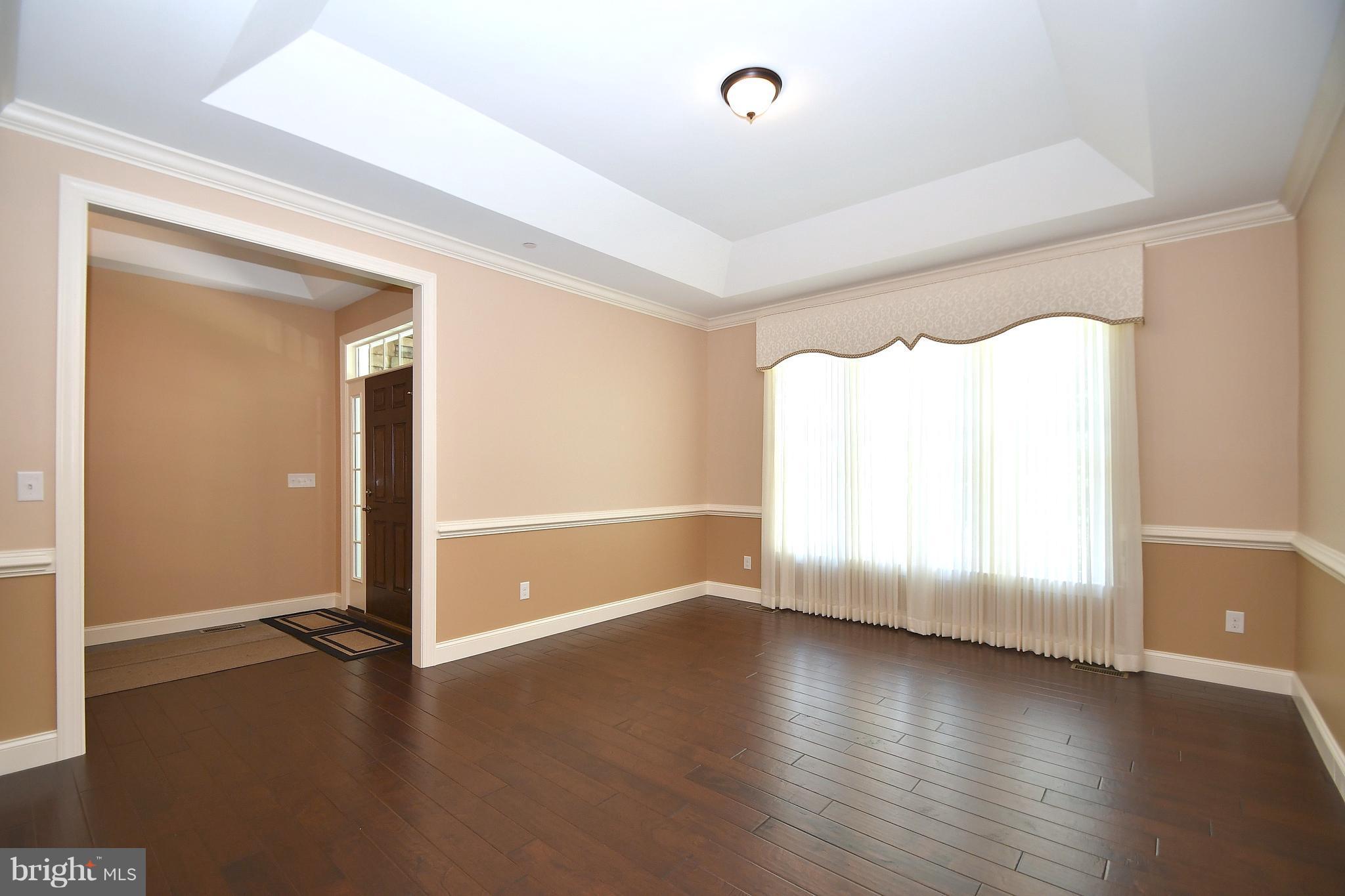 1391 Macton Road Street, MD 21154 - Photo 2 of 30 Living Room