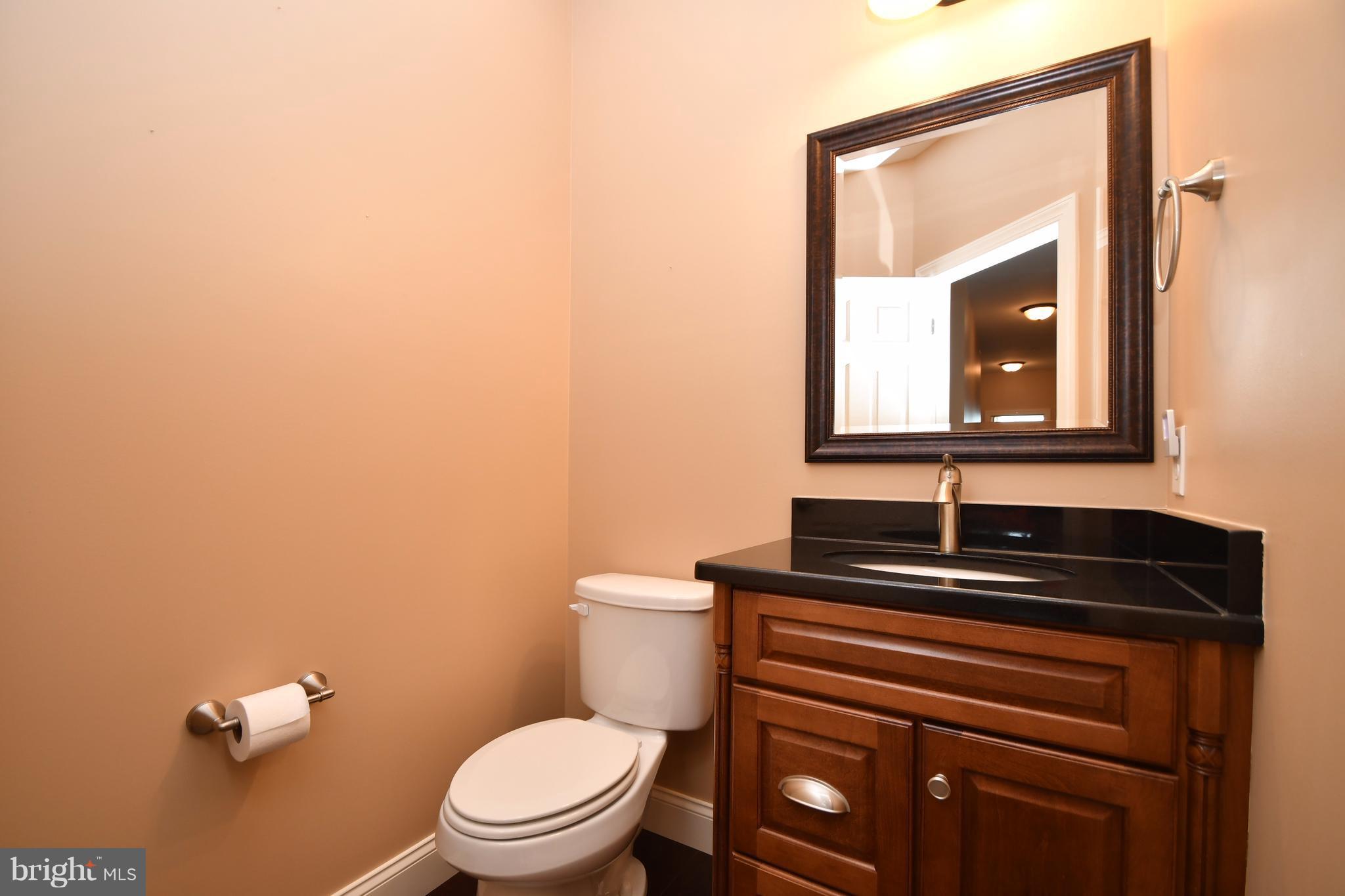 1391 Macton Road Street, MD 21154 - Photo 11 of 30 Main Half Bath