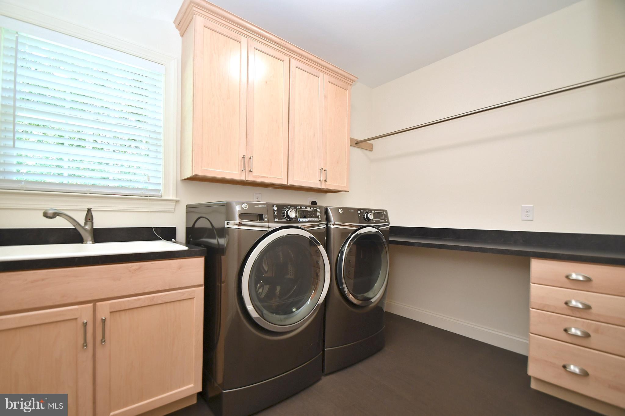 1391 Macton Road Street, MD 21154 - Photo 12 of 30 Laundry