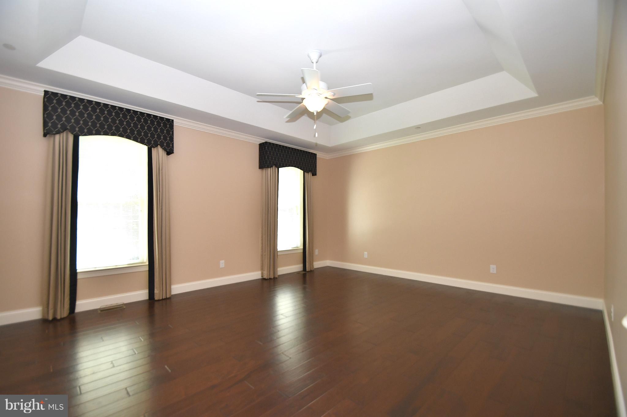 1391 Macton Road Street, MD 21154 - Photo 13 of 30 Bedroom (Master)