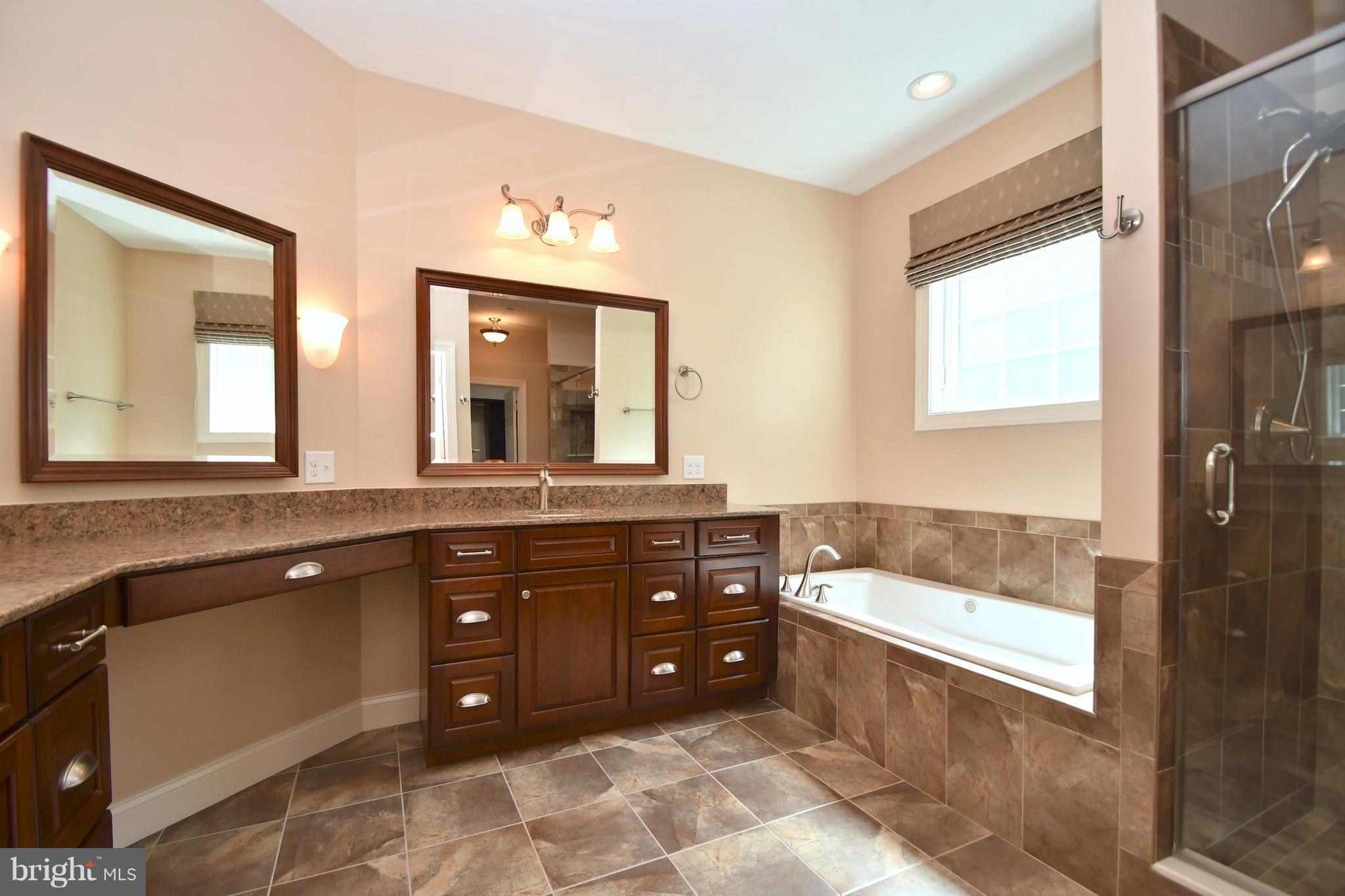 1391 Macton Road Street, MD 21154 - Photo 15 of 30 Bath (Master)