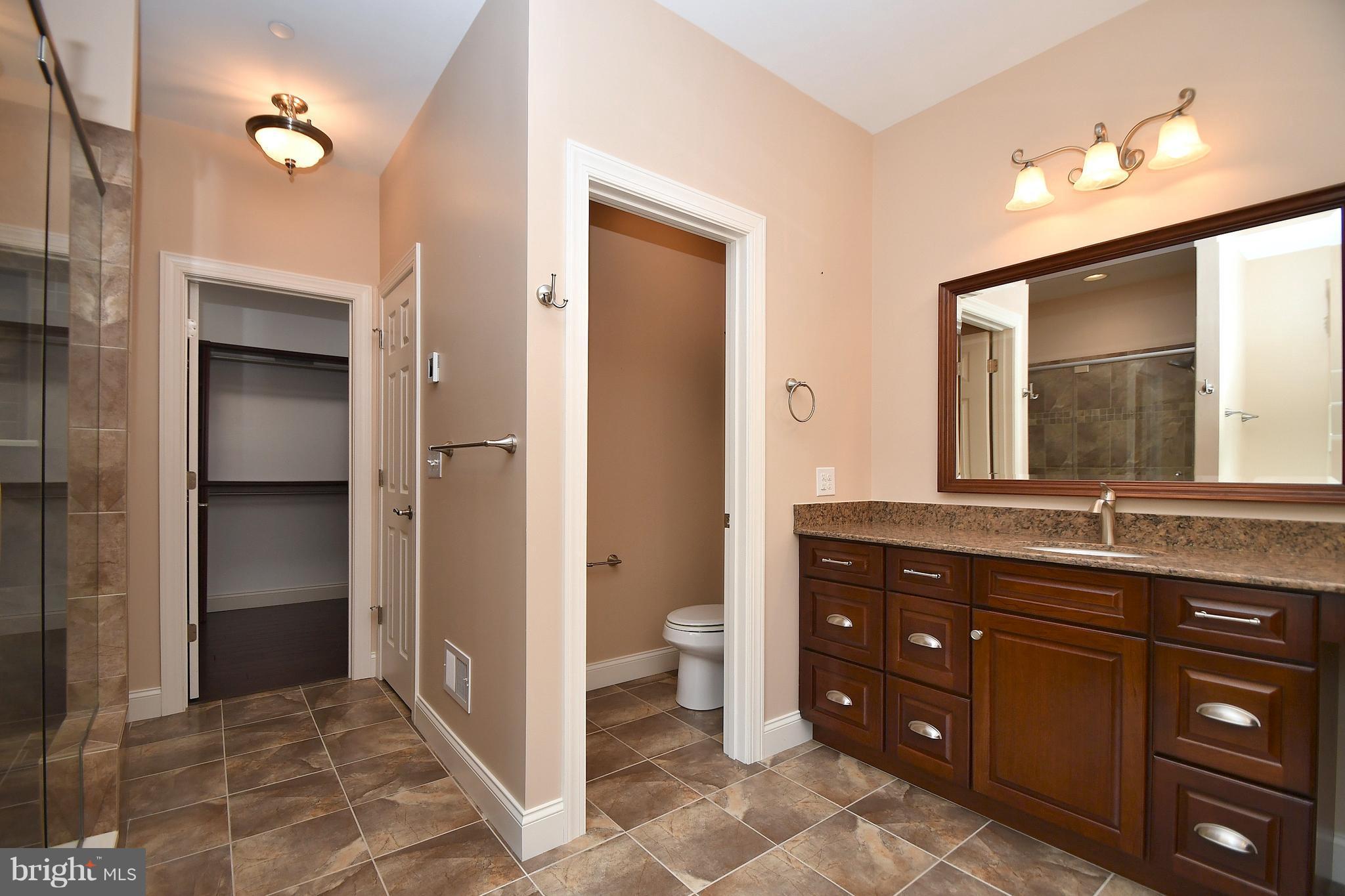 1391 Macton Road Street, MD 21154 - Photo 17 of 30 Bath (Master)