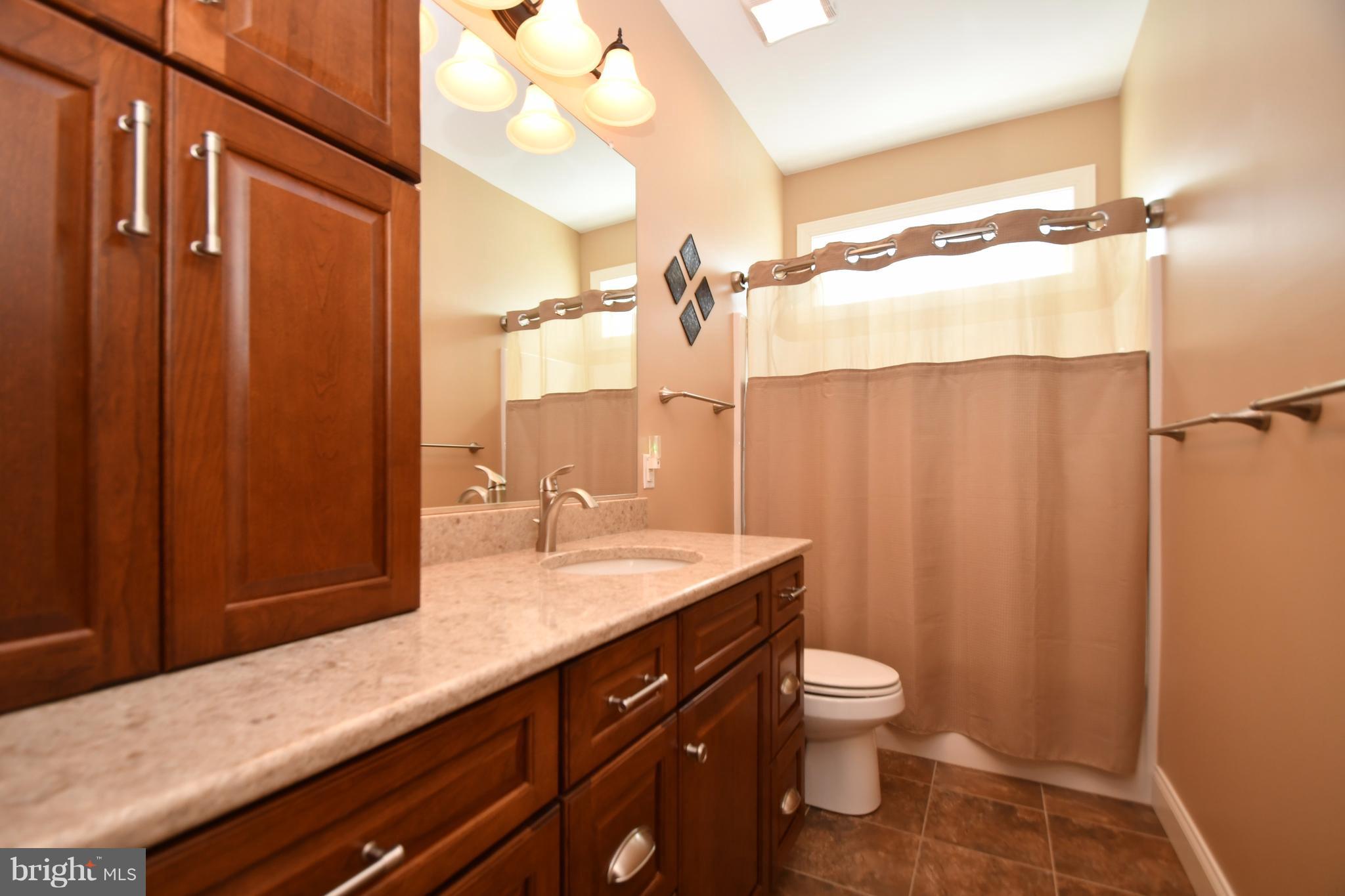 1391 Macton Road Street, MD 21154 - Photo 21 of 30 Main Full Bath