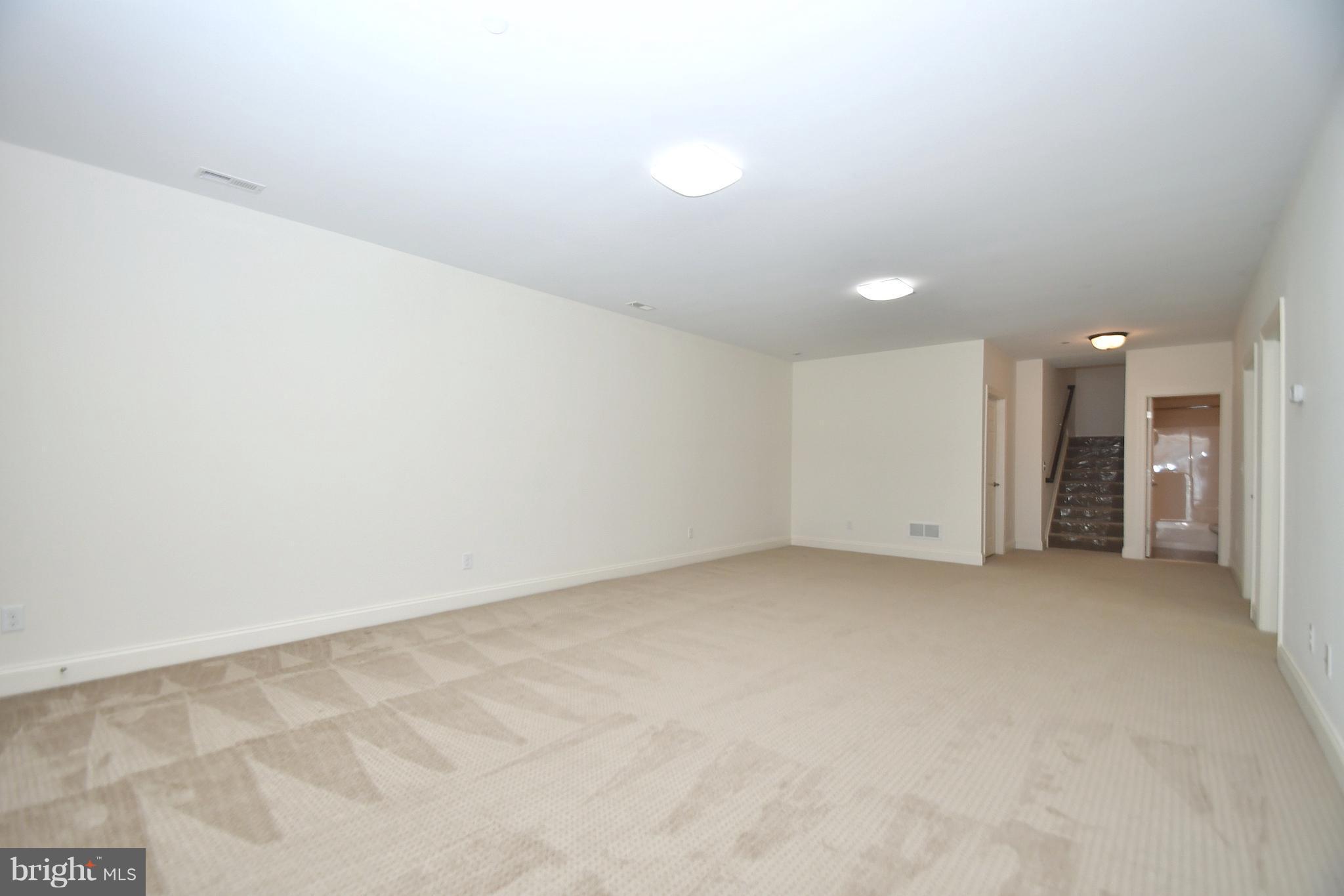 1391 Macton Road Street, MD 21154 - Photo 25 of 30 Basement 2nd Family Room