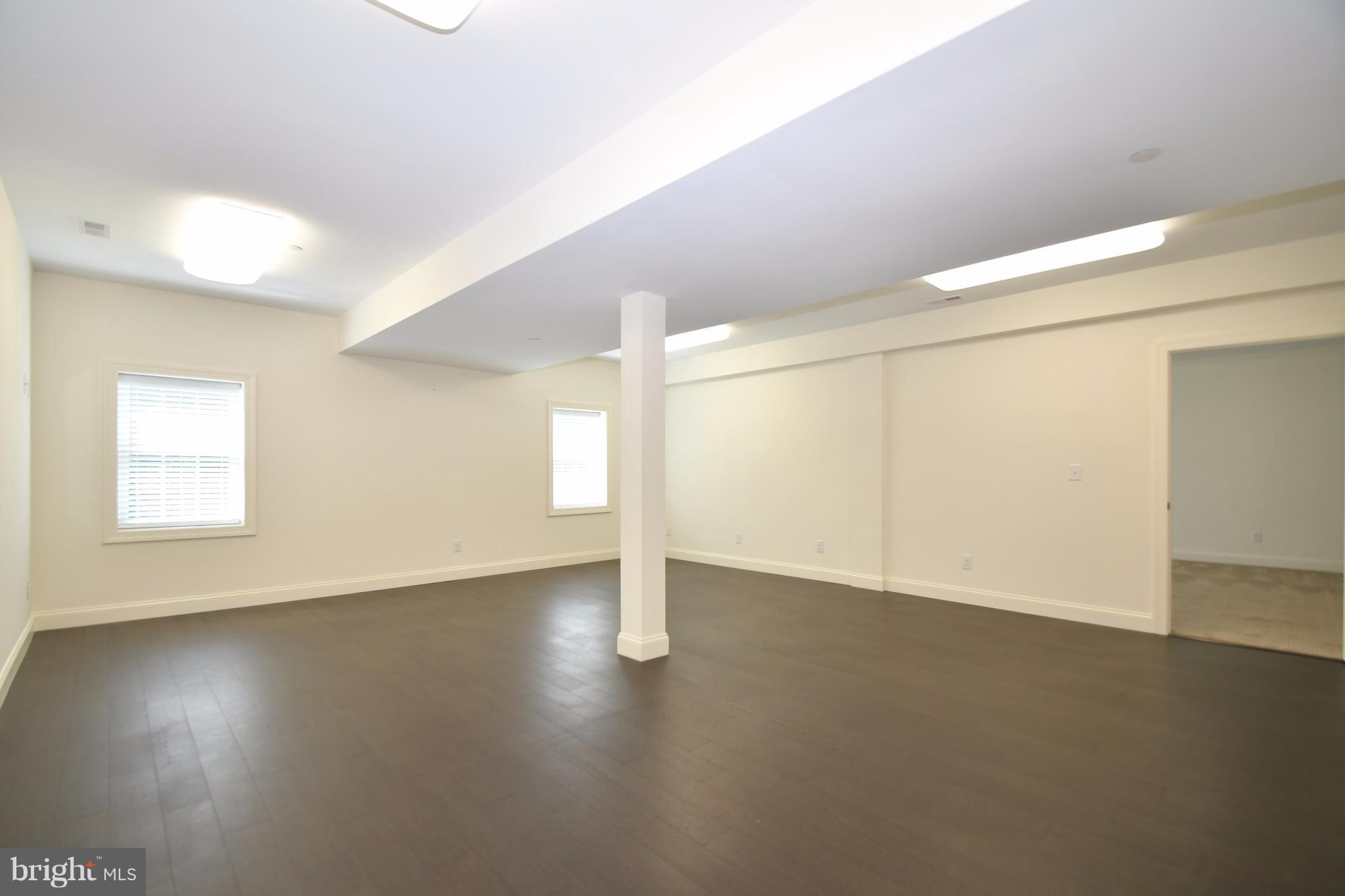 1391 Macton Road Street, MD 21154 - Photo 27 of 30 Basement Recreation Room
