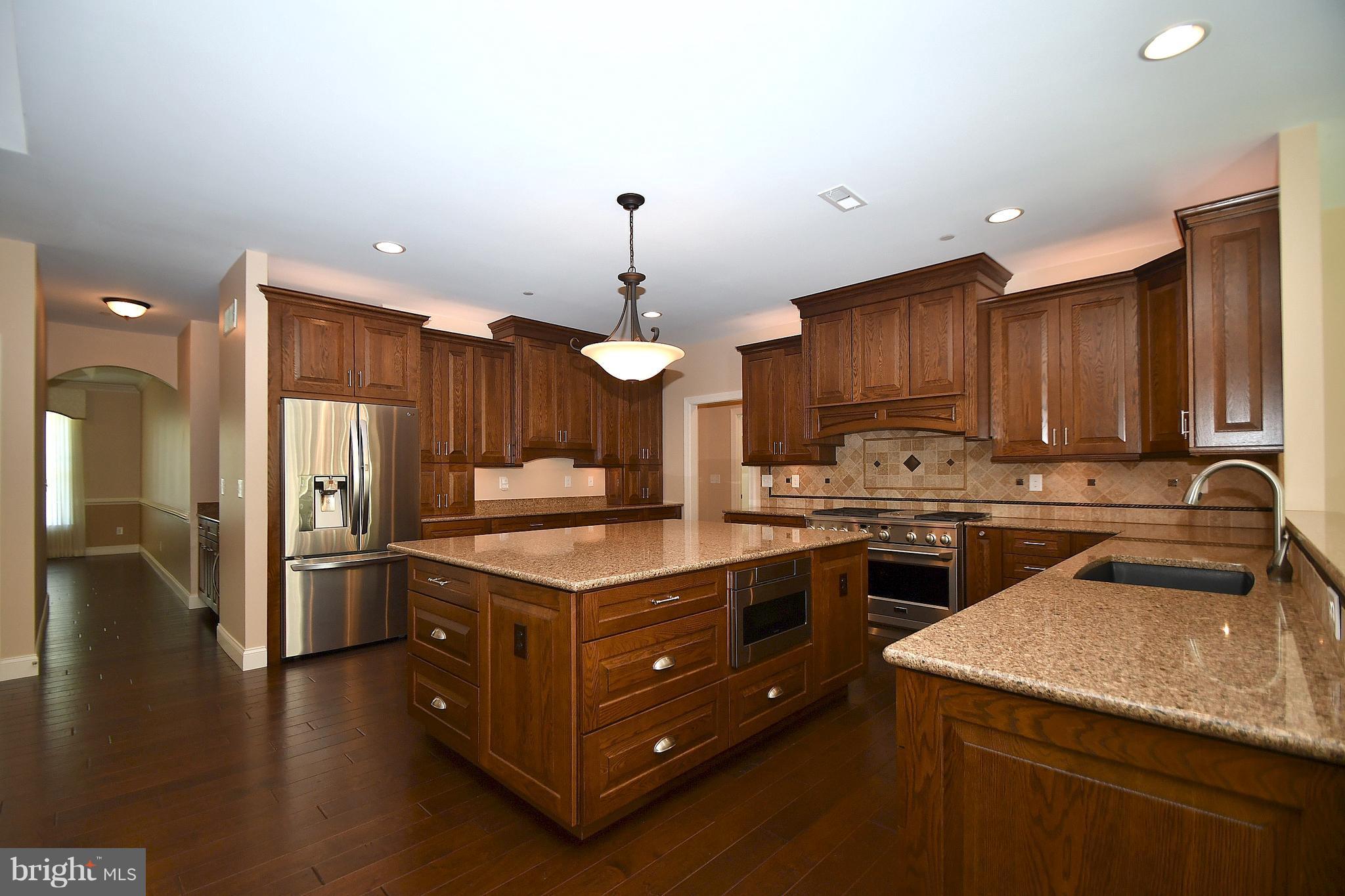 1391 Macton Road Street, MD 21154 - Photo 6 of 30 Kitchen