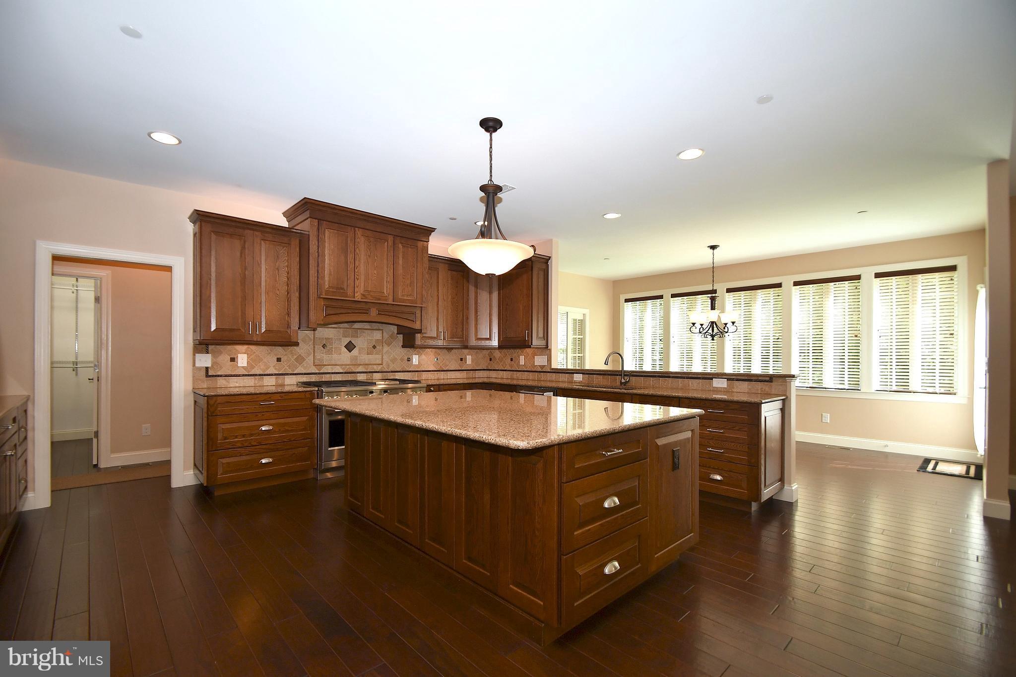 1391 Macton Road Street, MD 21154 - Photo 7 of 30 Kitchen