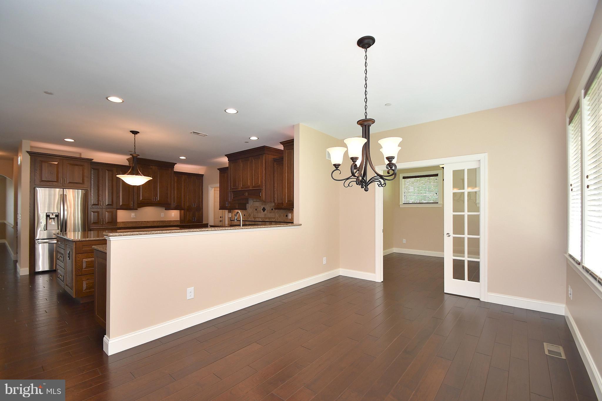 1391 Macton Road Street, MD 21154 - Photo 8 of 30 Dining Room