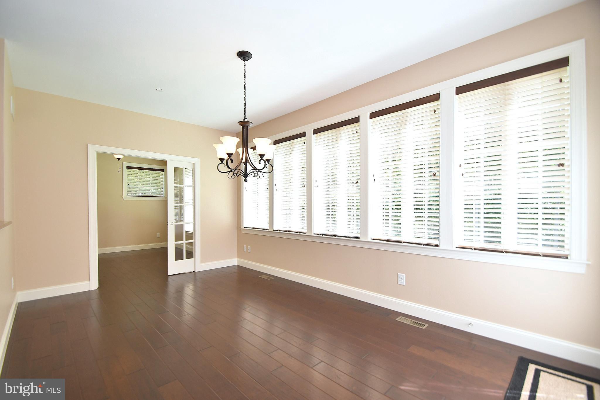 1391 Macton Road Street, MD 21154 - Photo 9 of 30 Dining Room