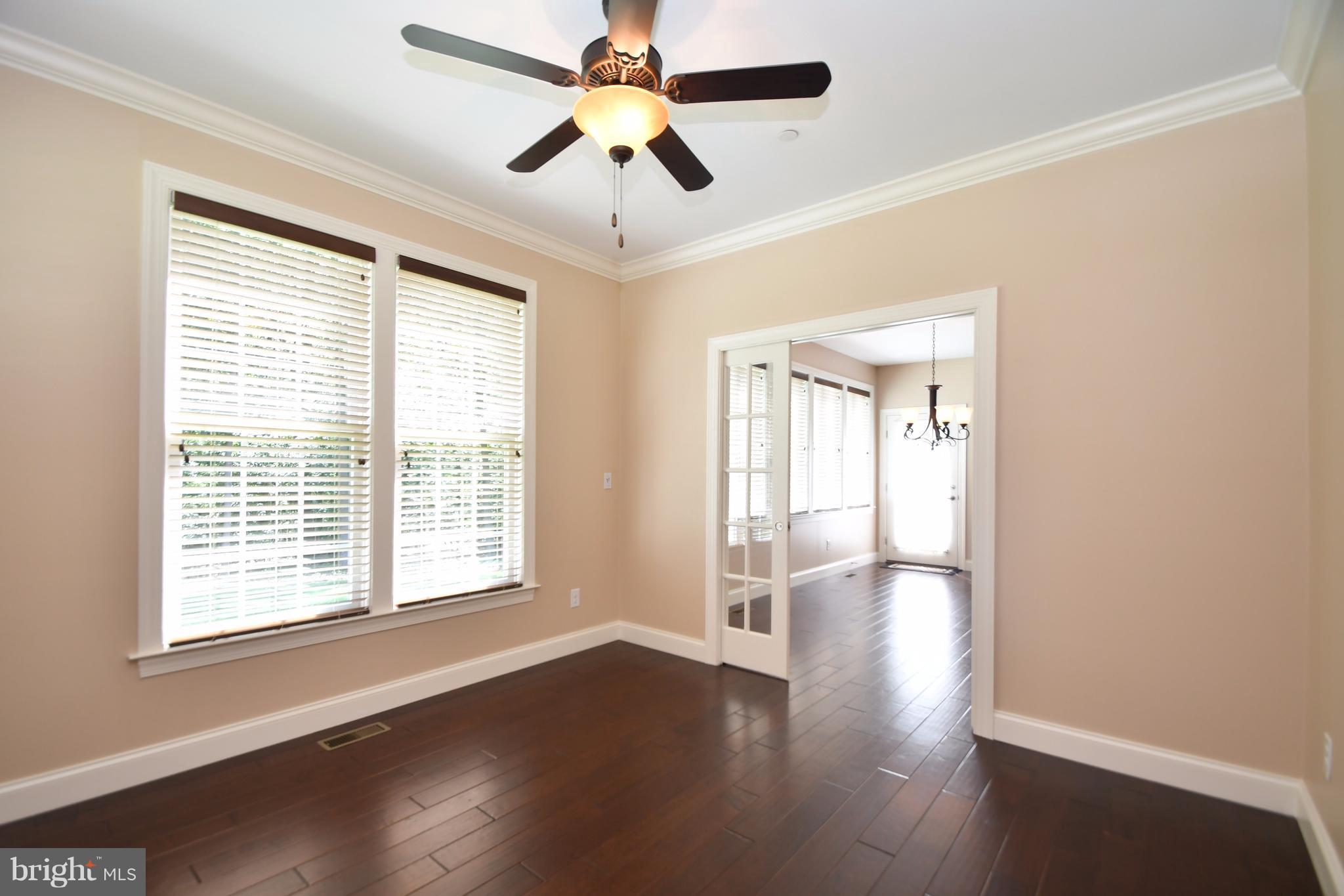 1391 Macton Road Street, MD 21154 - Photo 10 of 30 Breakfast/Sitting Room
