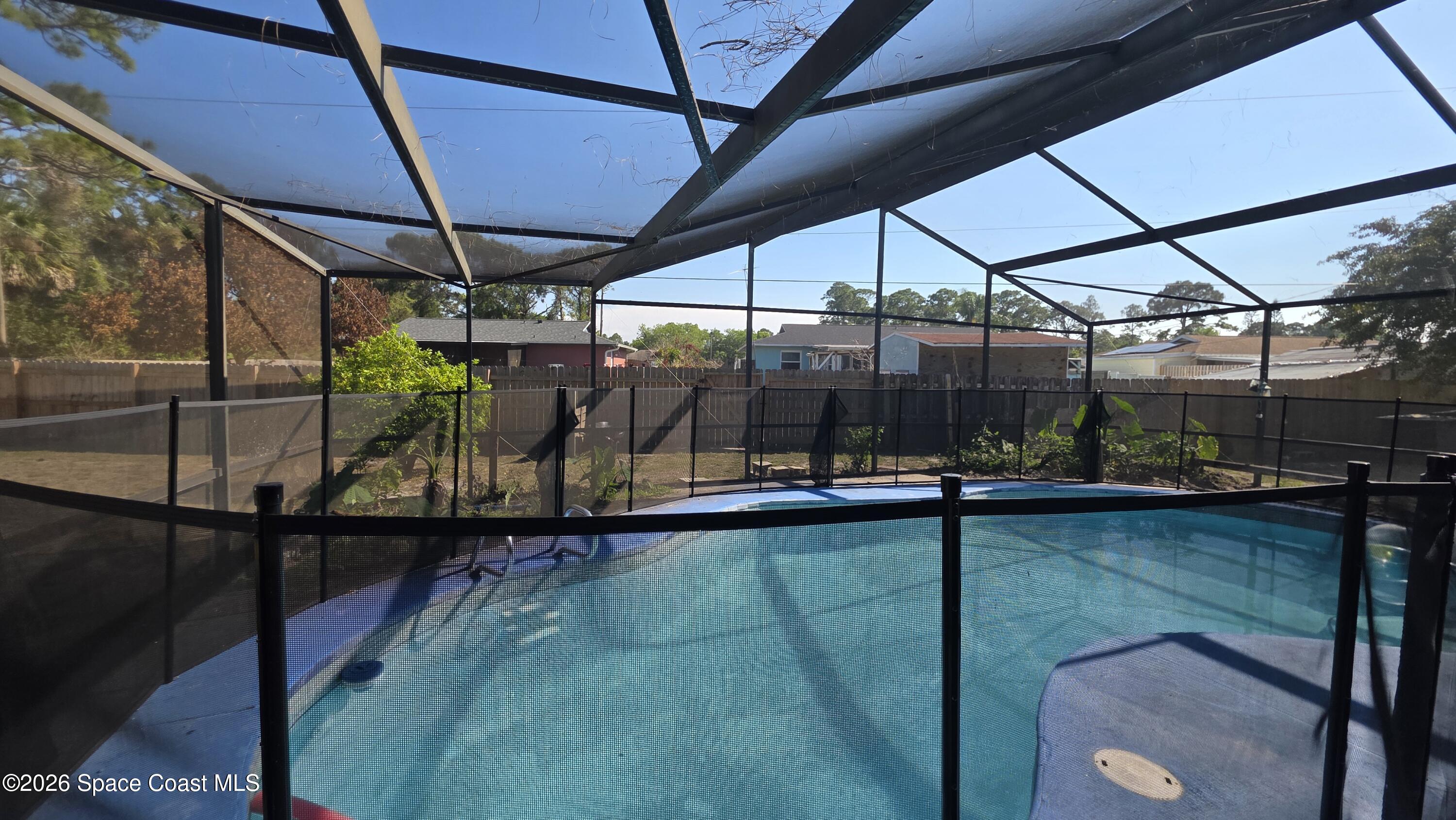 142 Tudor Road Southwest Palm Bay, FL 32908 - Photo 34 of 42 19692