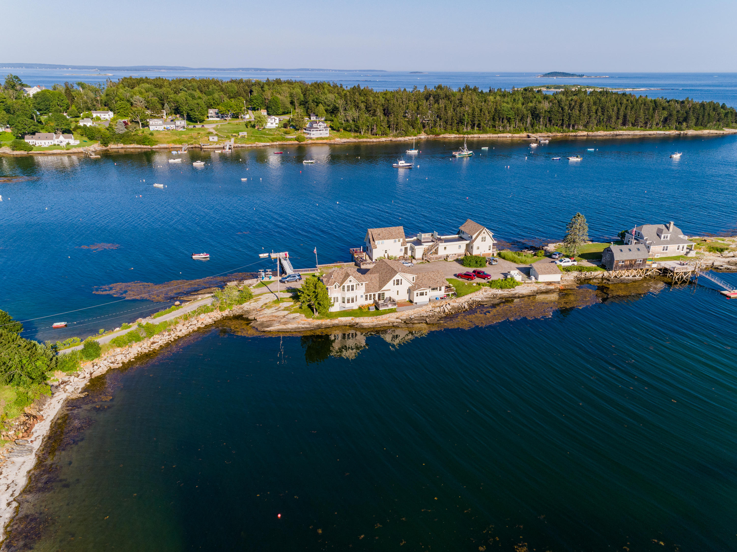 42 Little Island Road, Unit 42 Orrs Island, ME 04066 - Photo 44 of 44 42LittleIsland-17