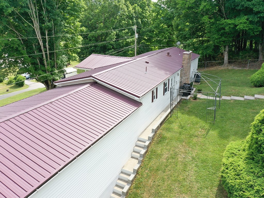 189 Patton Road North Tazewell, VA 24630 - Photo 47 of 63 Gallery Image 47