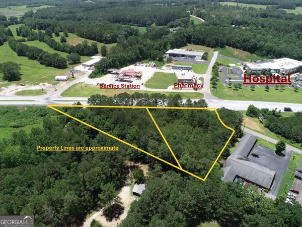 $299,000 | 431 Us Highway, Wedowee, AL 36278