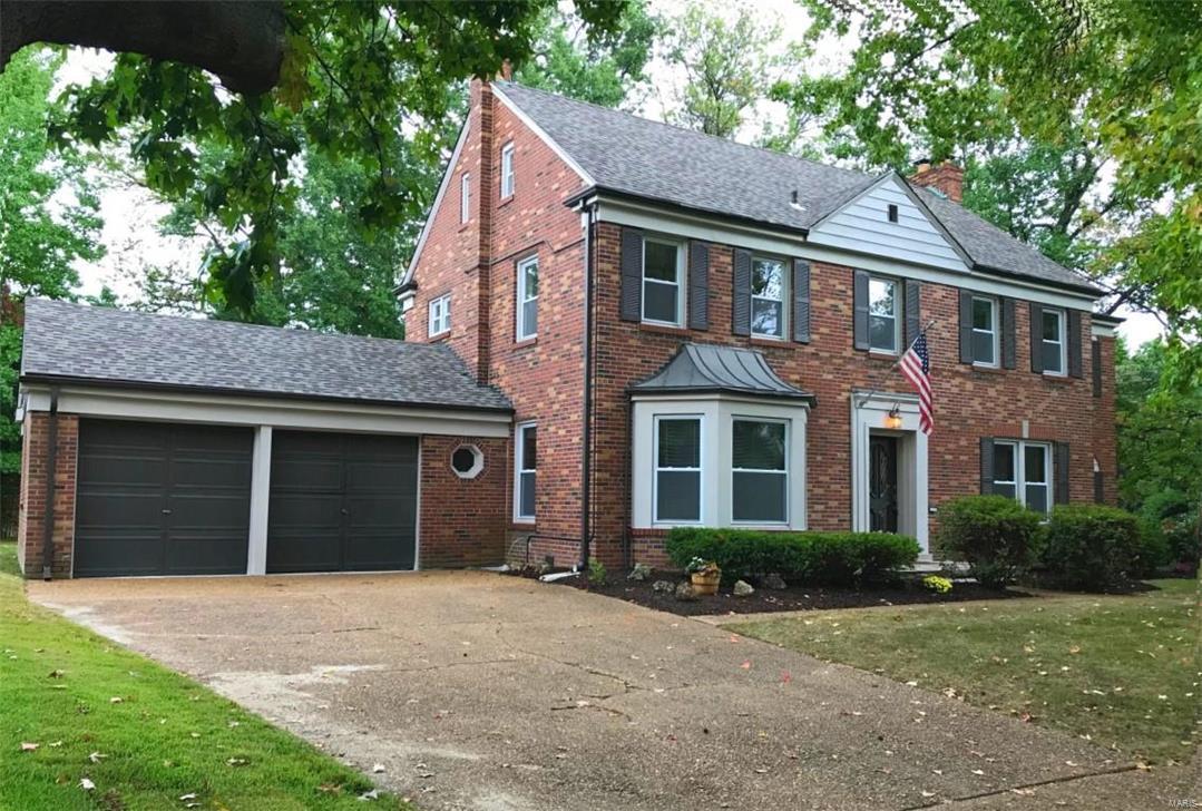 3954 Roland Boulevard St. Louis, MO 63121 - Photo 1 of 37