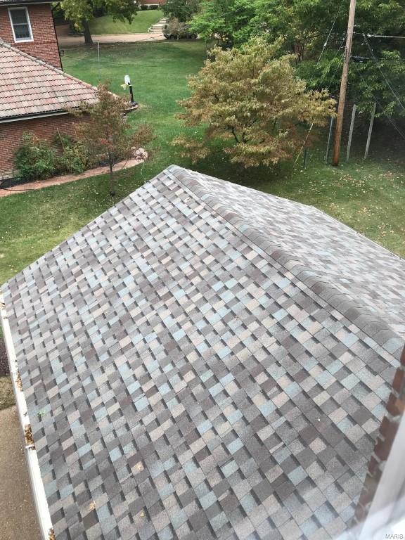 3954 Roland Boulevard St. Louis, MO 63121 - Photo 36 of 37